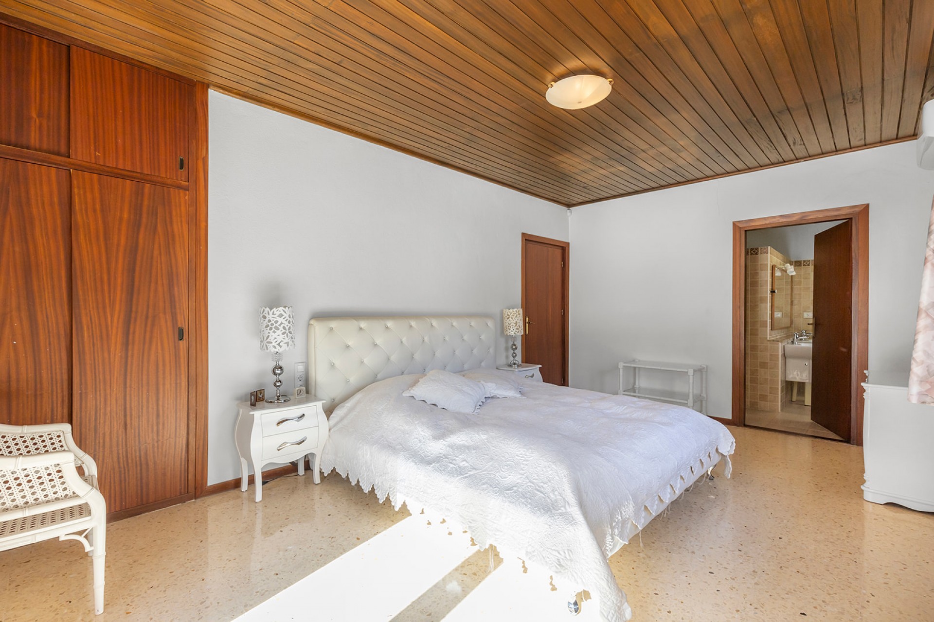 Revente - Villa -
Orihuela Costa - Las Filipinas
