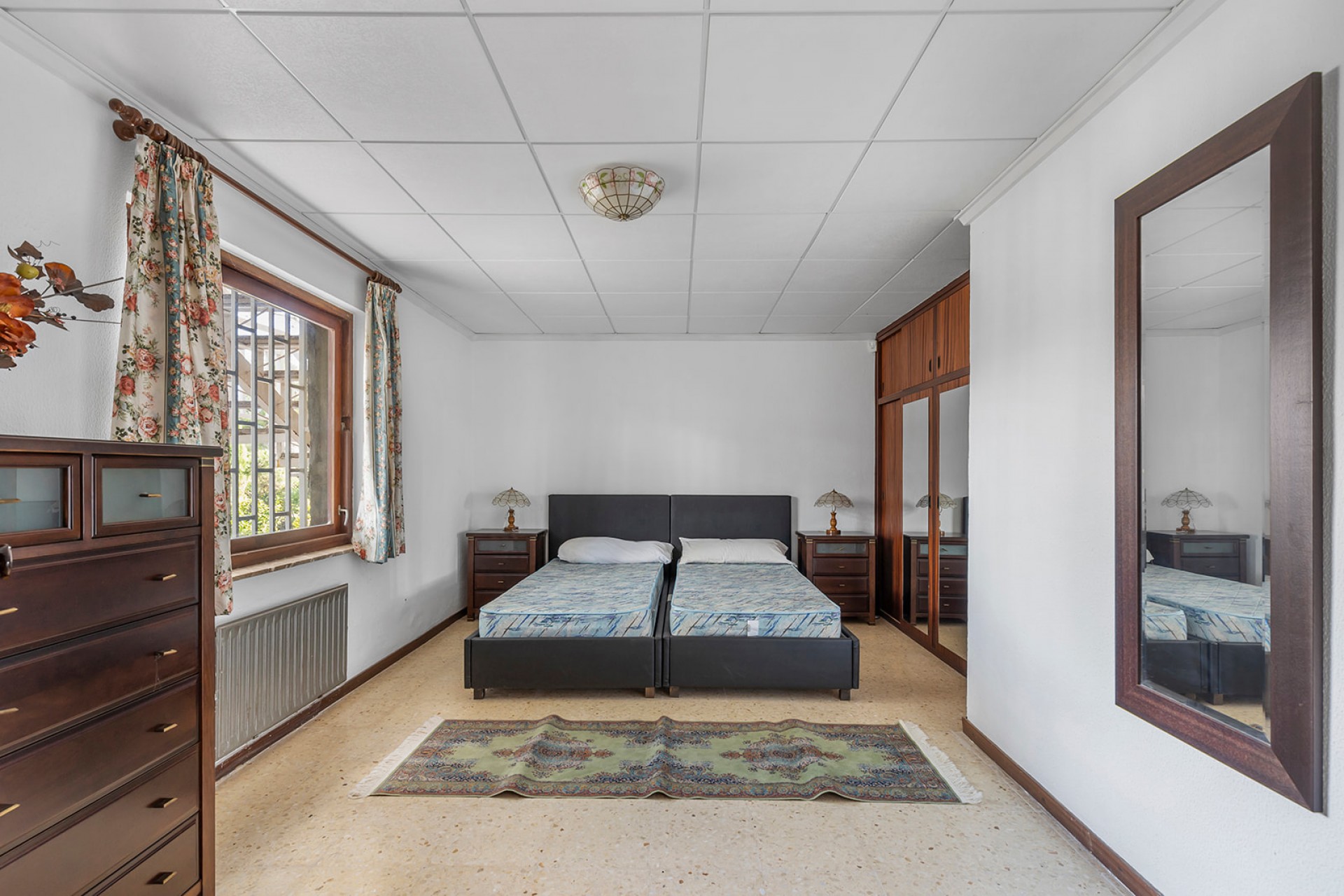 Revente - Villa -
Orihuela Costa - Las Filipinas
