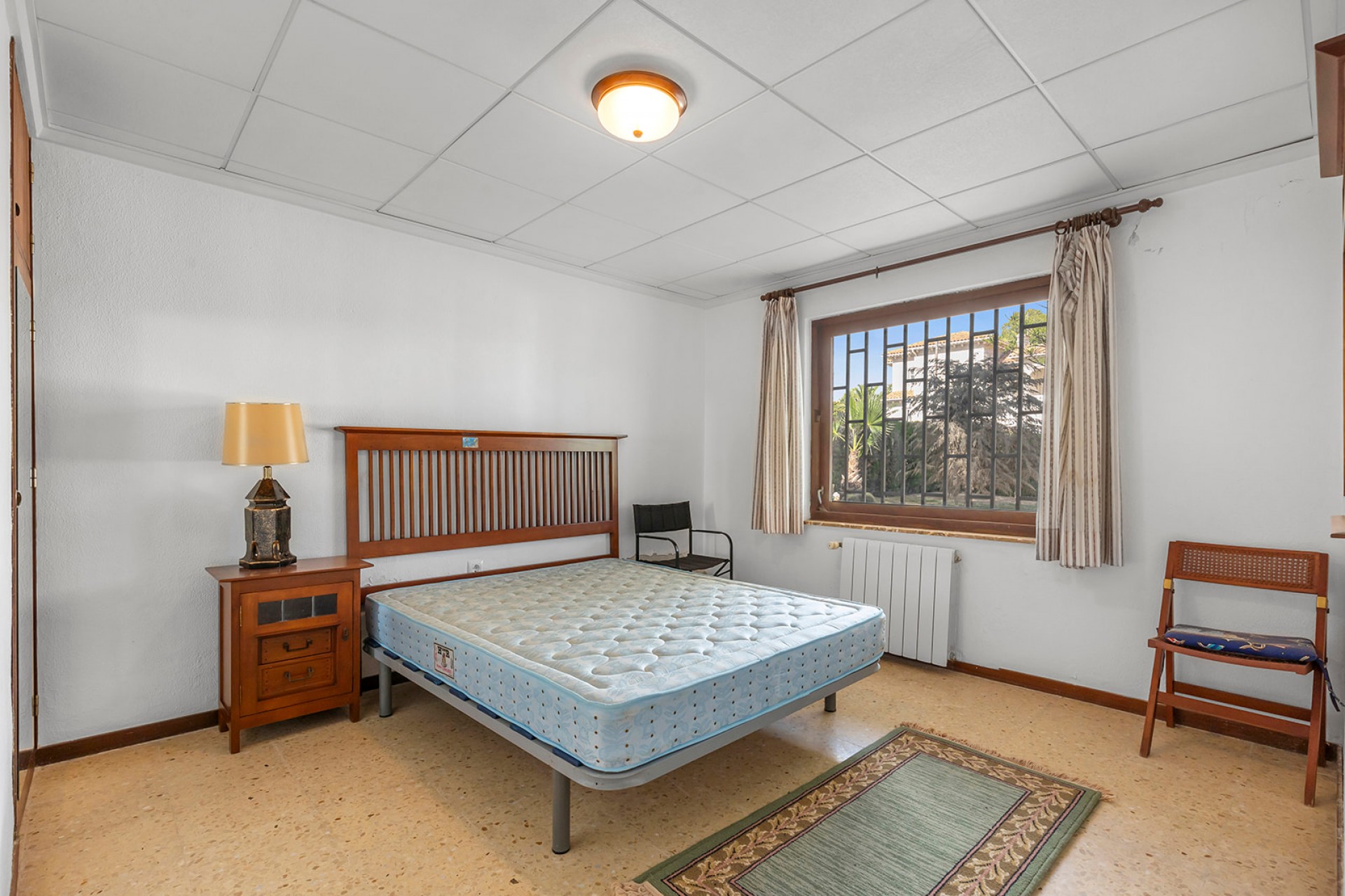 Revente - Villa -
Orihuela Costa - Las Filipinas