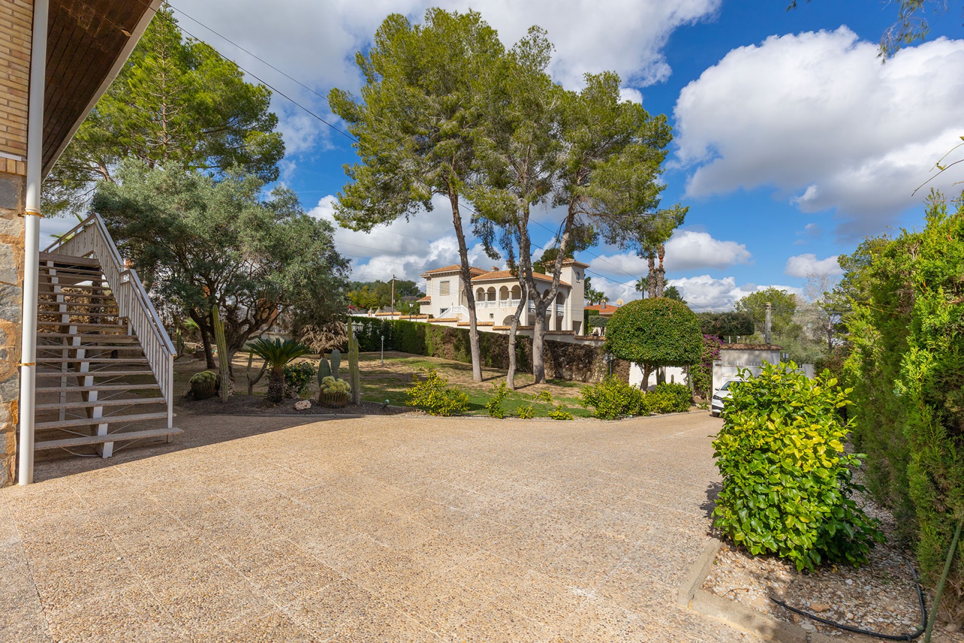 Revente - Villa -
Orihuela Costa - Las Filipinas