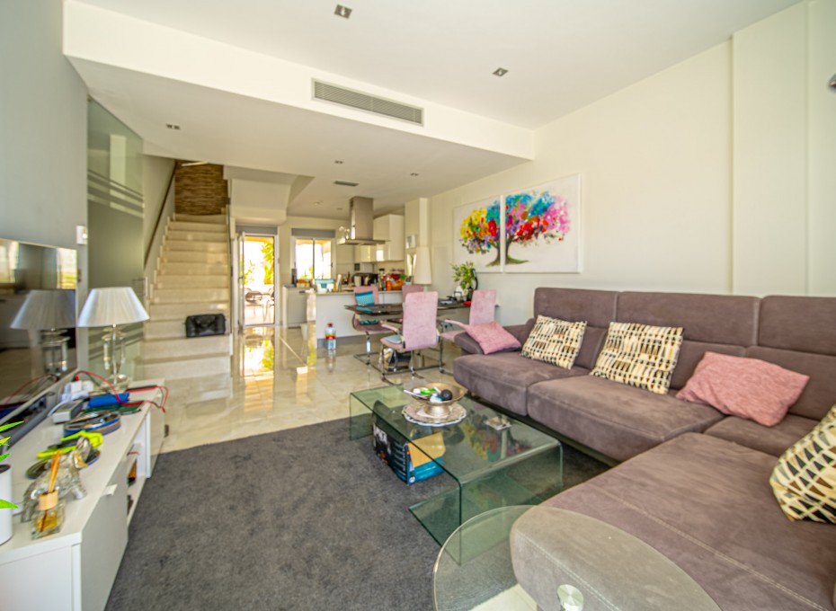 Revente - Villa -
Orihuela Costa - Lomas de Cabo Roig