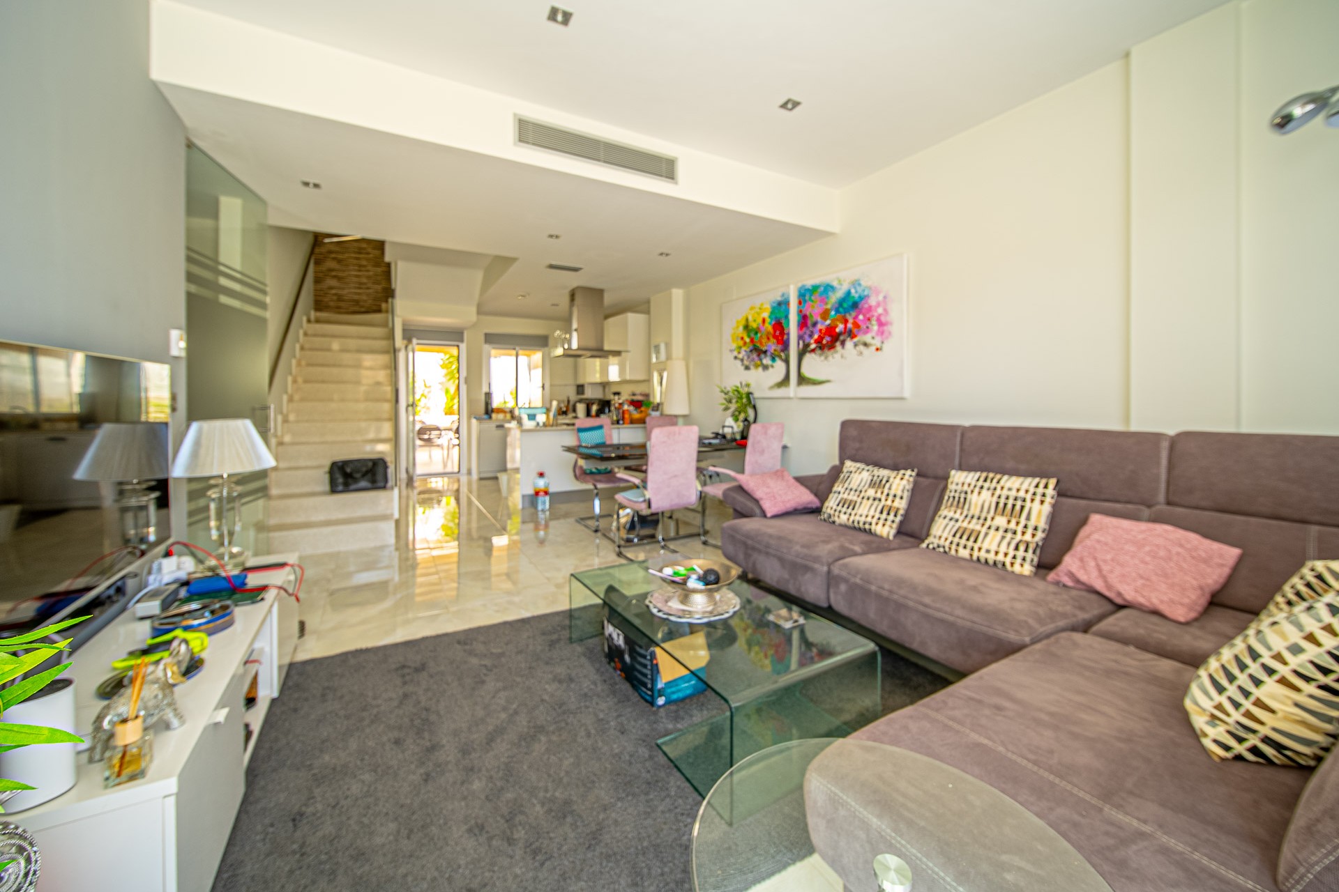 Revente - Villa -
Orihuela Costa - Lomas de Cabo Roig