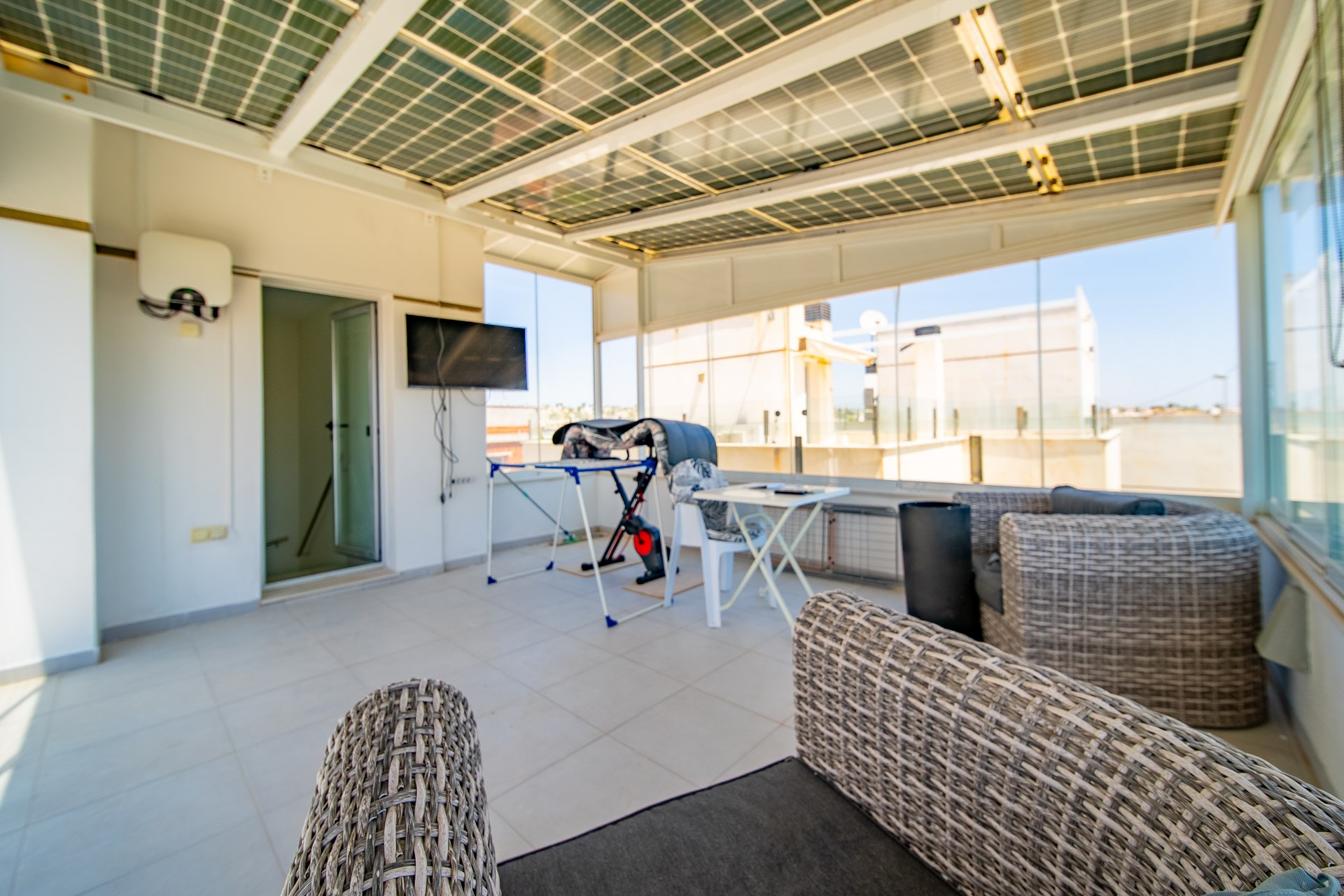 Revente - Villa -
Orihuela Costa - Lomas de Cabo Roig