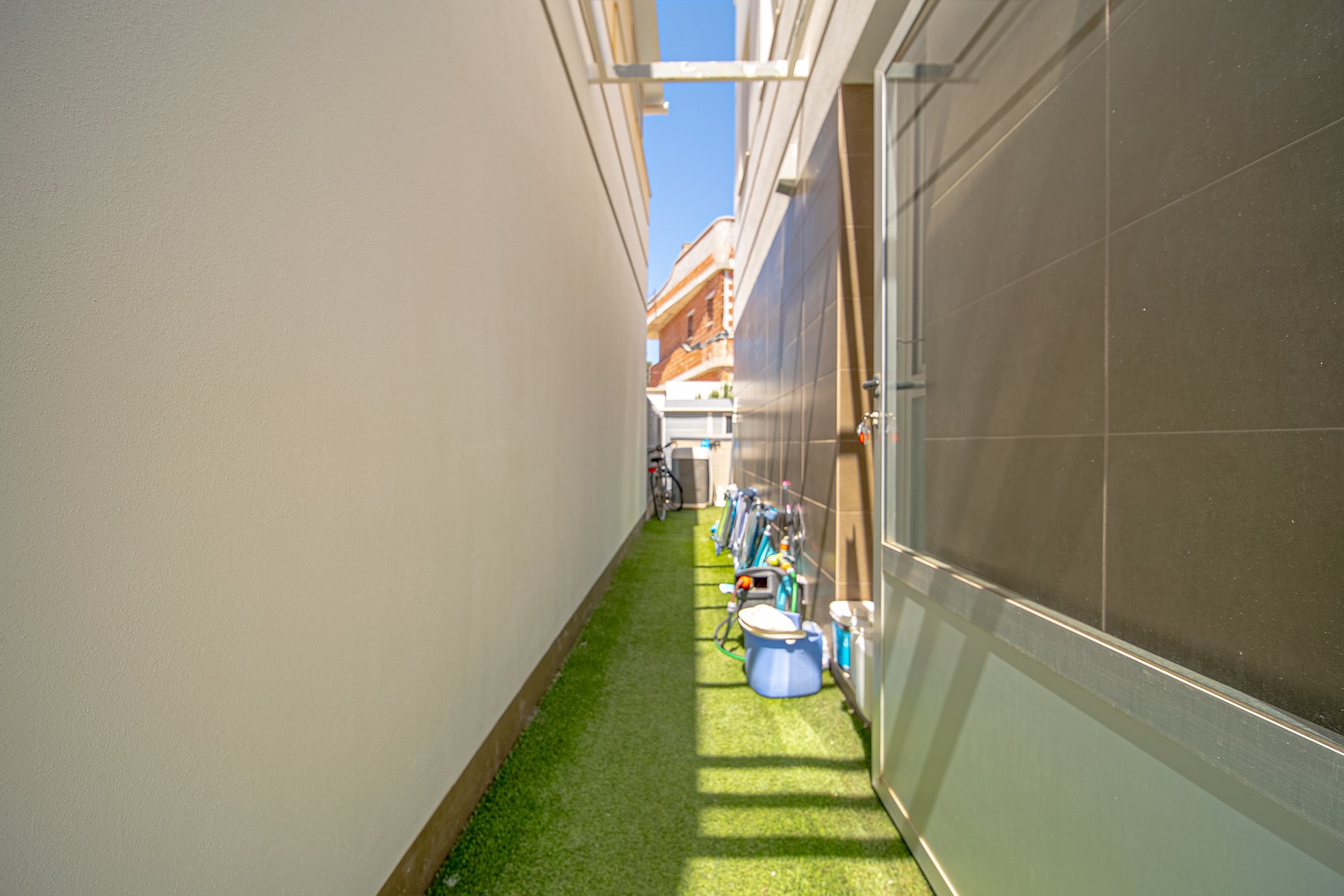 Revente - Villa -
Orihuela Costa - Lomas de Cabo Roig