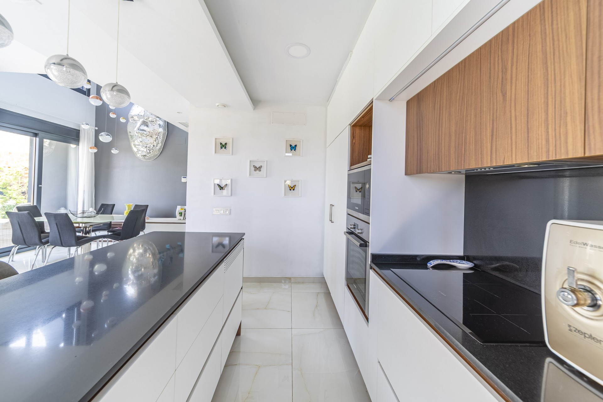 Revente - Villa -
Orihuela Costa - Lomas de Cabo Roig