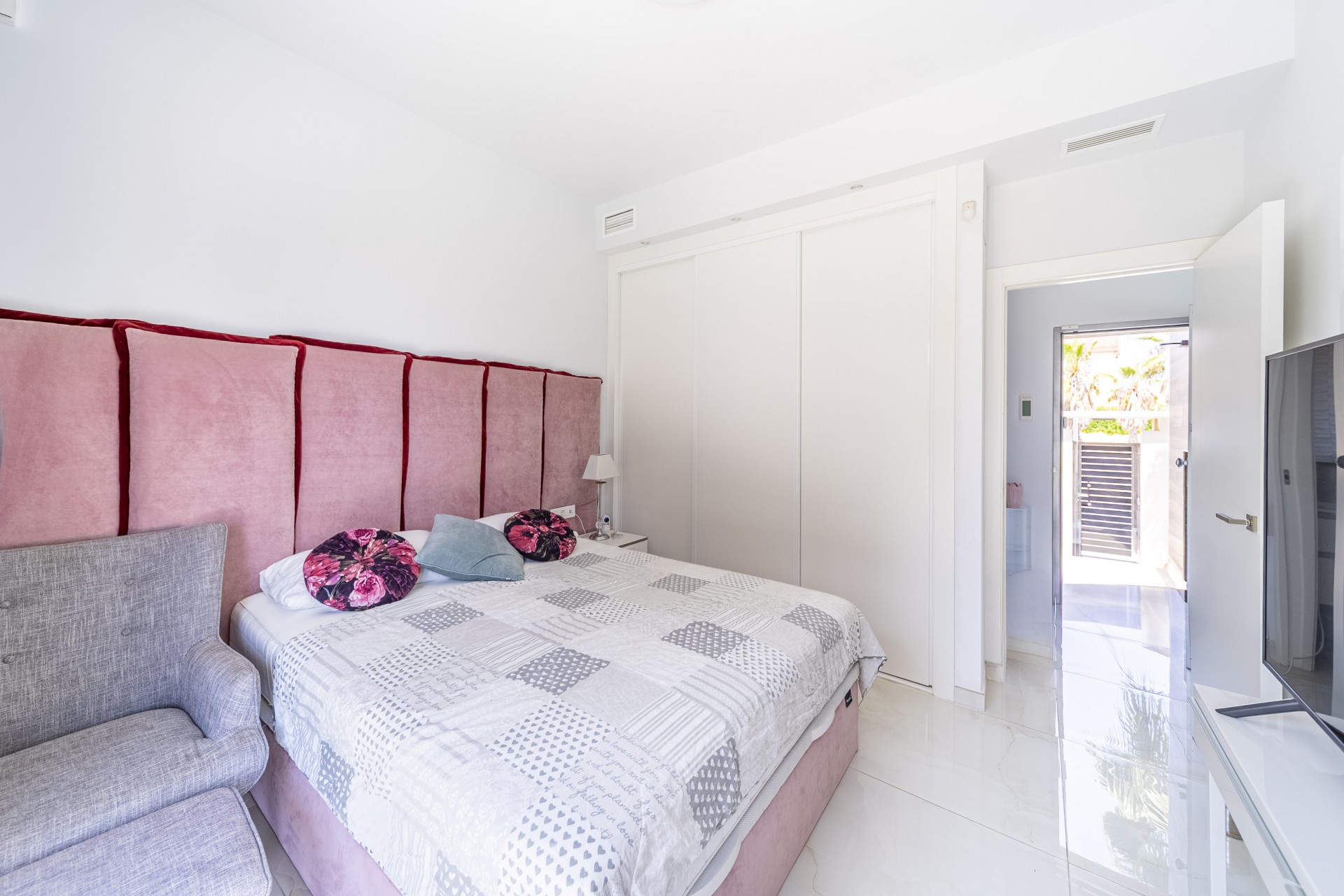 Revente - Villa -
Orihuela Costa - Lomas de Cabo Roig