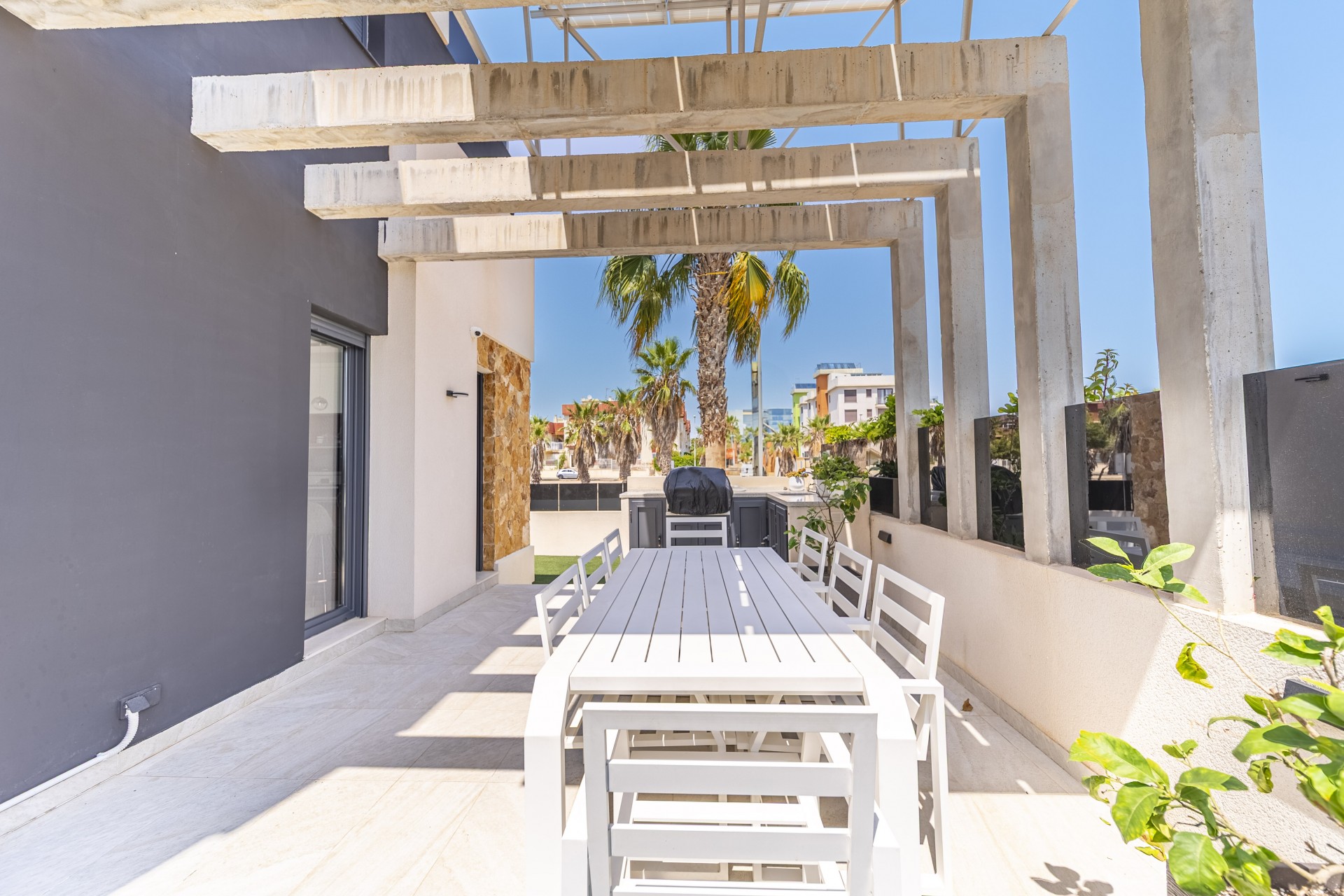 Revente - Villa -
Orihuela Costa - Lomas de Cabo Roig
