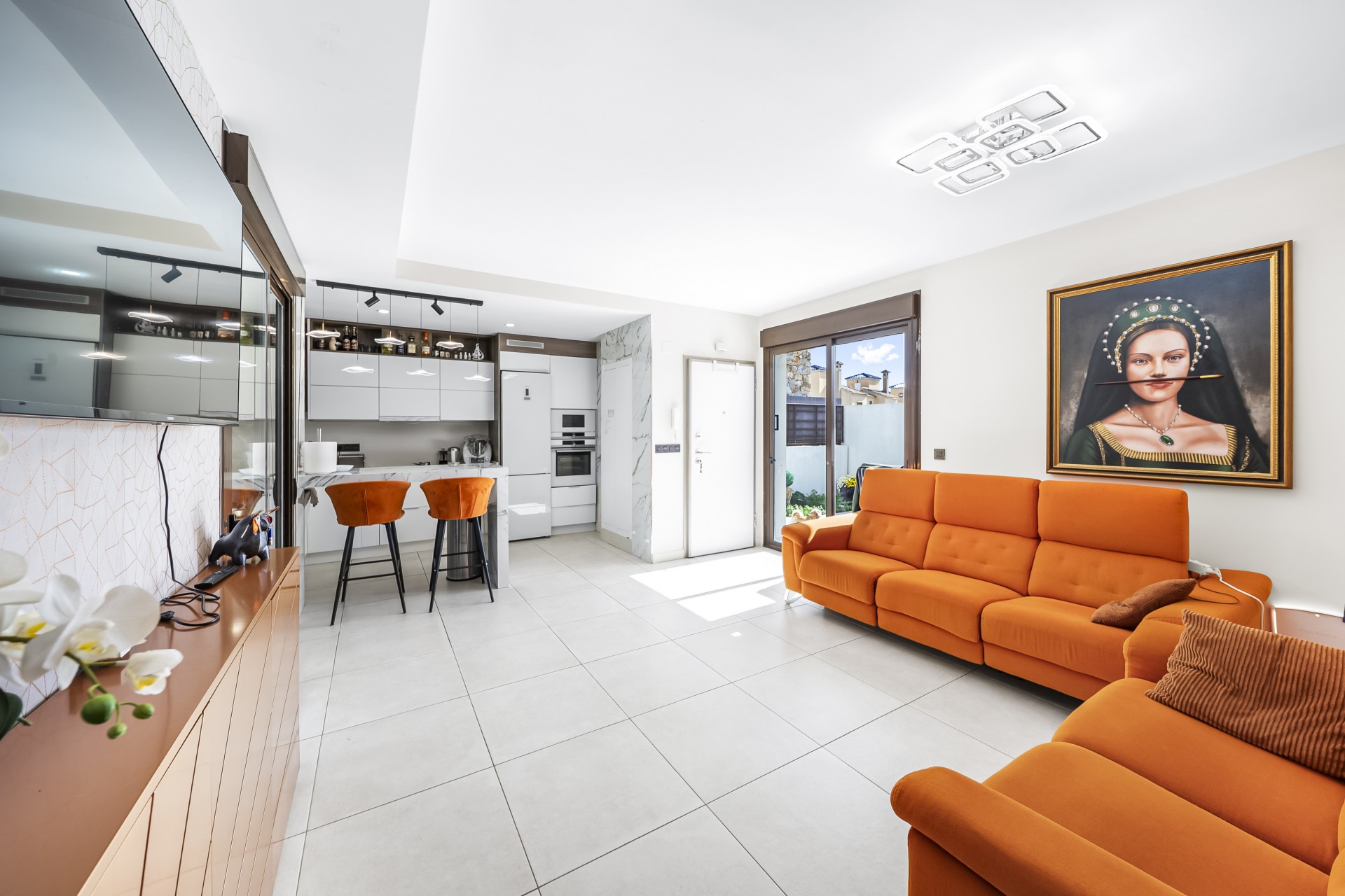 Revente - Villa -
Orihuela Costa - Lomas de Cabo Roig