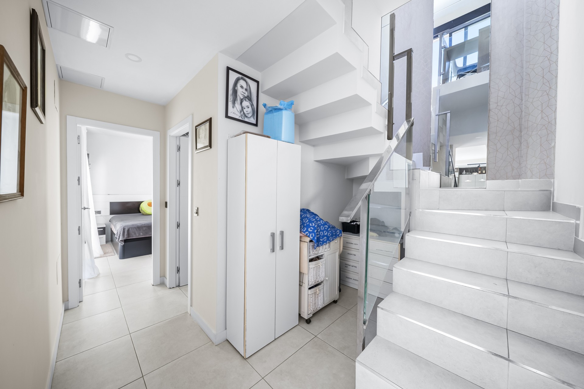 Revente - Villa -
Orihuela Costa - Lomas de Cabo Roig