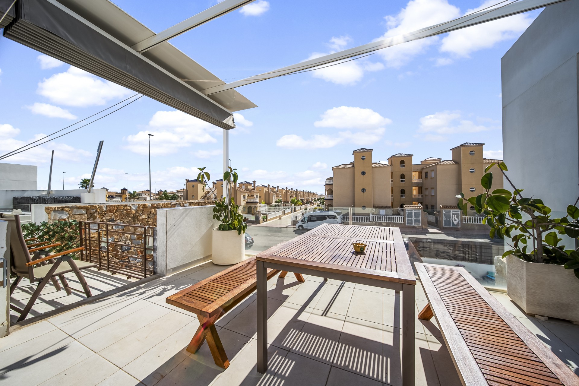 Revente - Villa -
Orihuela Costa - Lomas de Cabo Roig