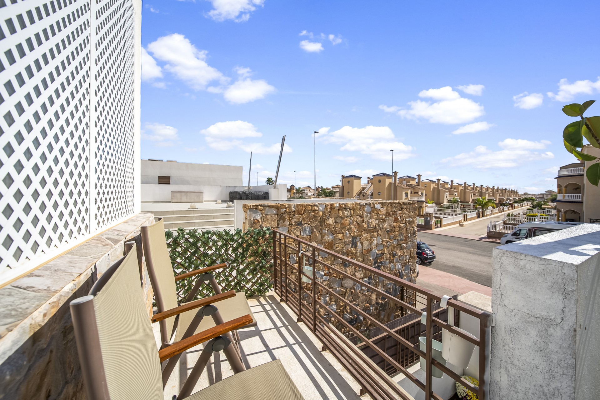 Revente - Villa -
Orihuela Costa - Lomas de Cabo Roig