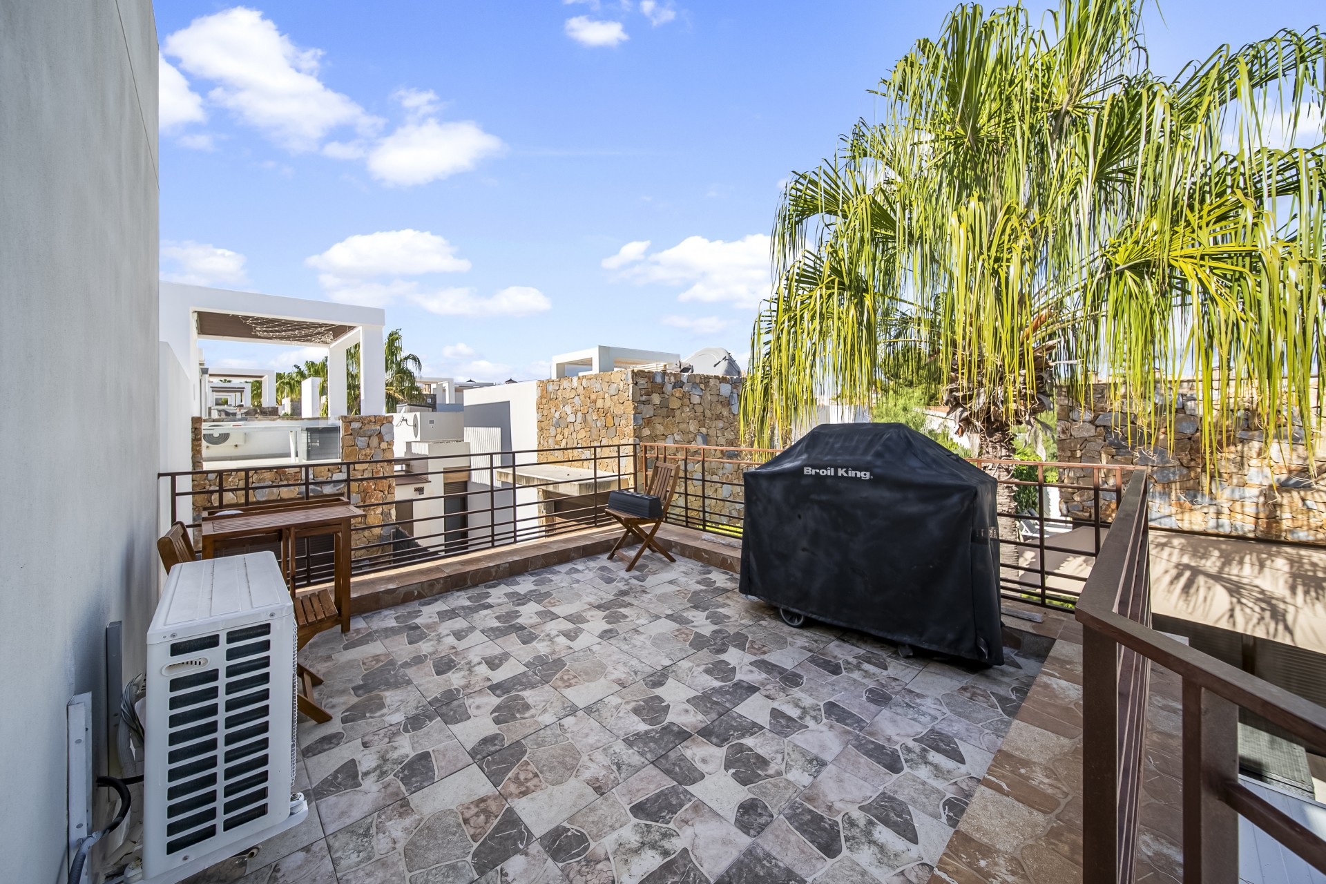 Revente - Villa -
Orihuela Costa - Lomas de Cabo Roig