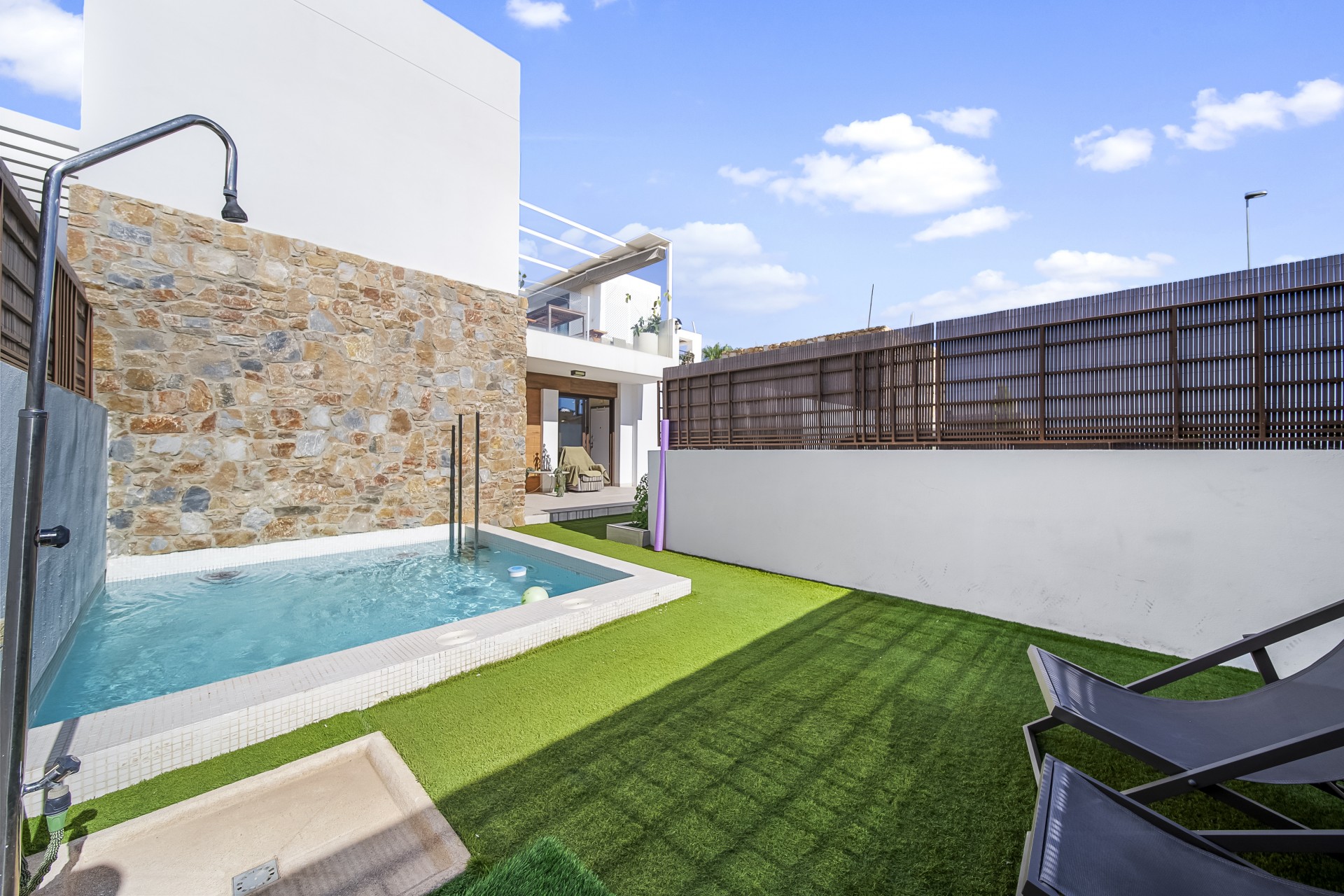 Revente - Villa -
Orihuela Costa - Lomas de Cabo Roig