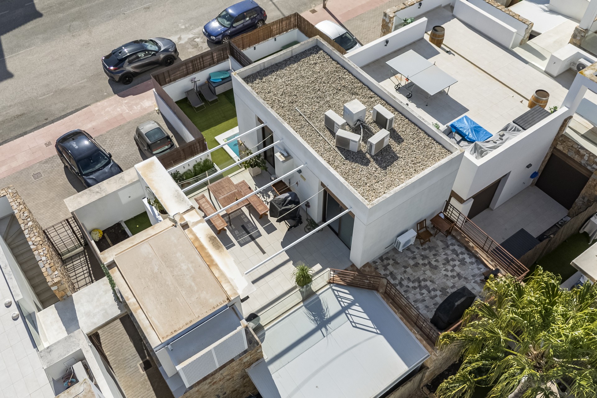 Revente - Villa -
Orihuela Costa - Lomas de Cabo Roig