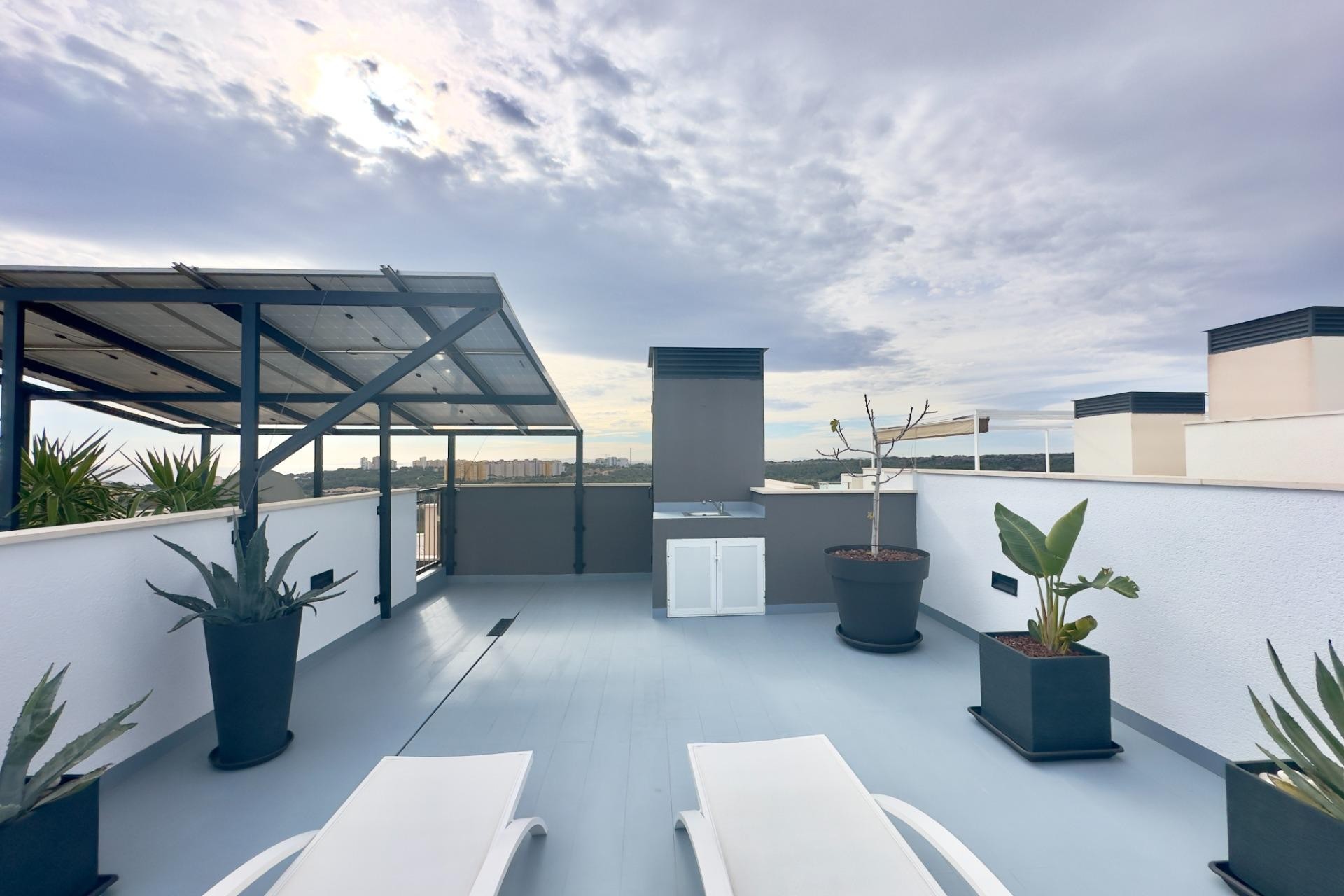 Revente - Villa -
Orihuela Costa - Lomas de Cabo Roig