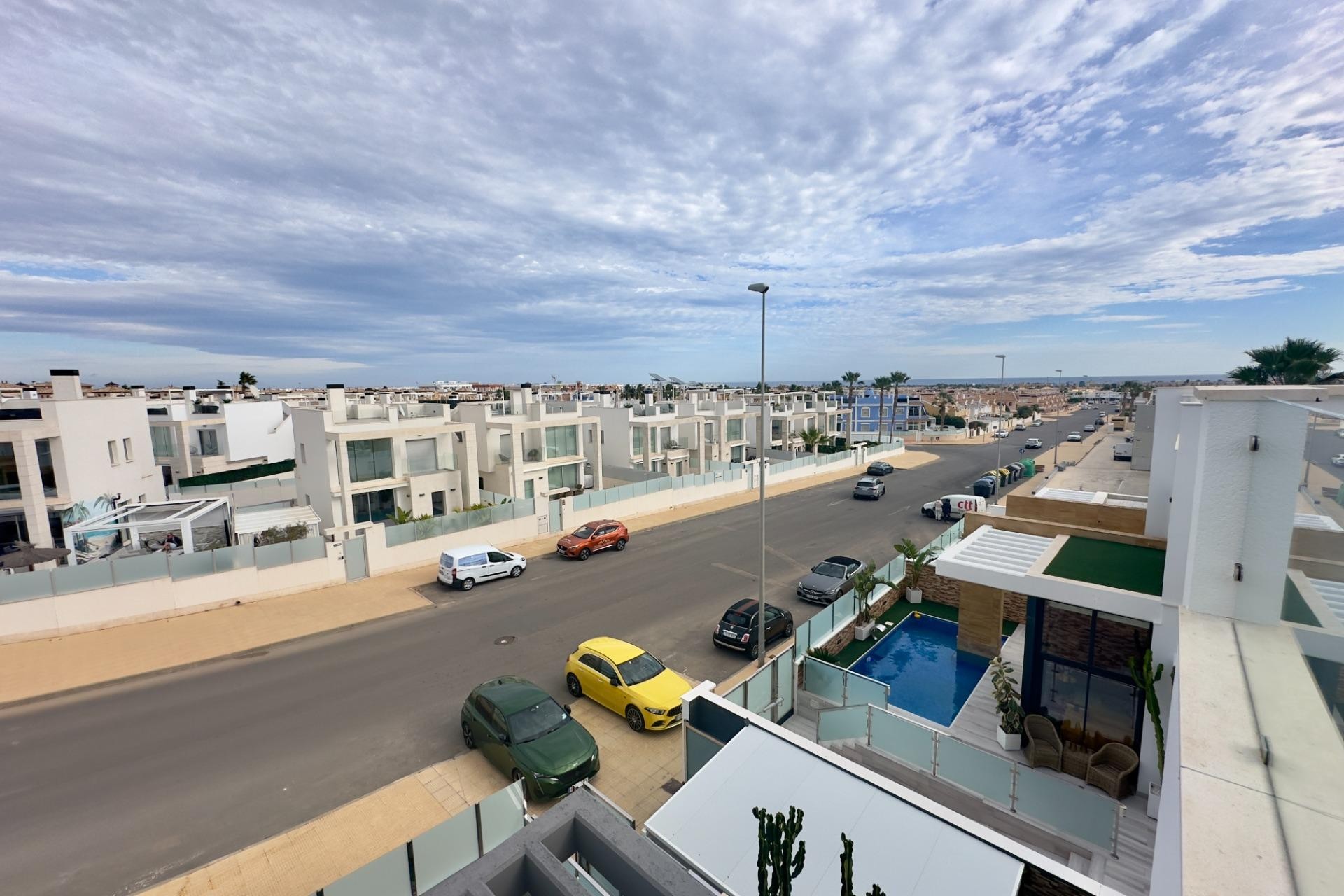 Revente - Villa -
Orihuela Costa - Lomas de Cabo Roig