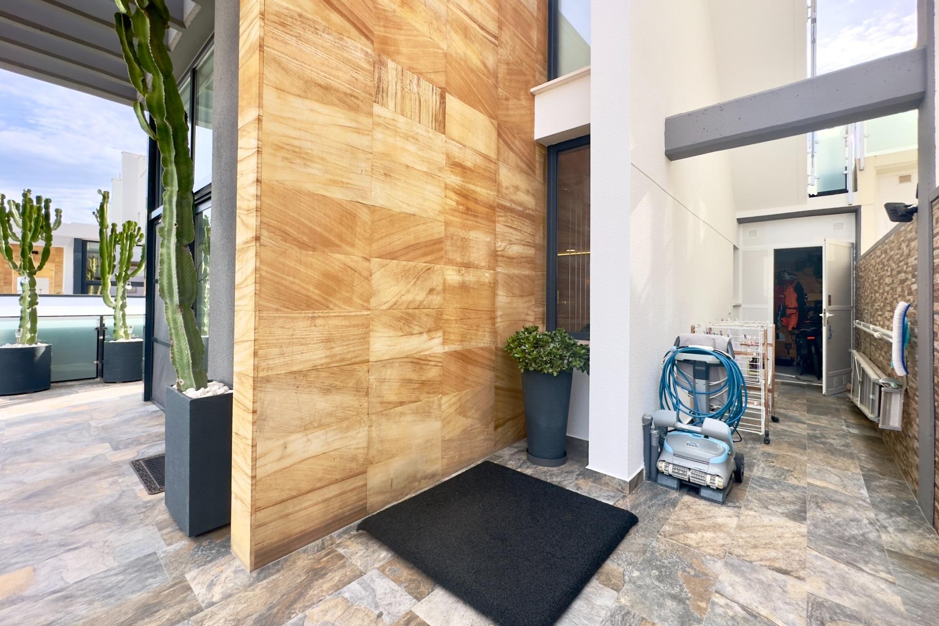 Revente - Villa -
Orihuela Costa - Lomas de Cabo Roig