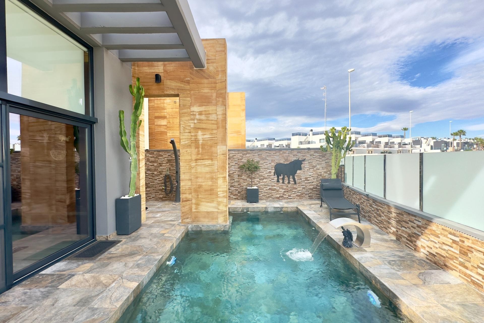 Revente - Villa -
Orihuela Costa - Lomas de Cabo Roig