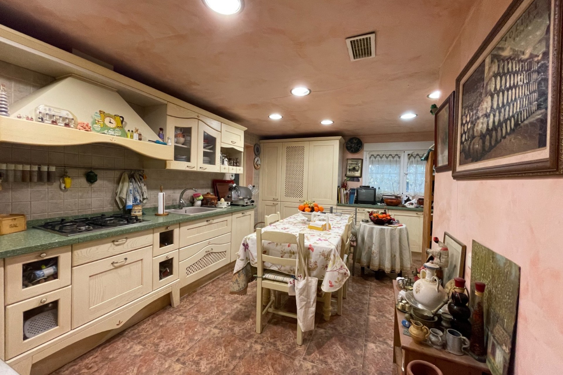 Revente - Villa -
Orihuela Costa - Lomas De Cabo Roig