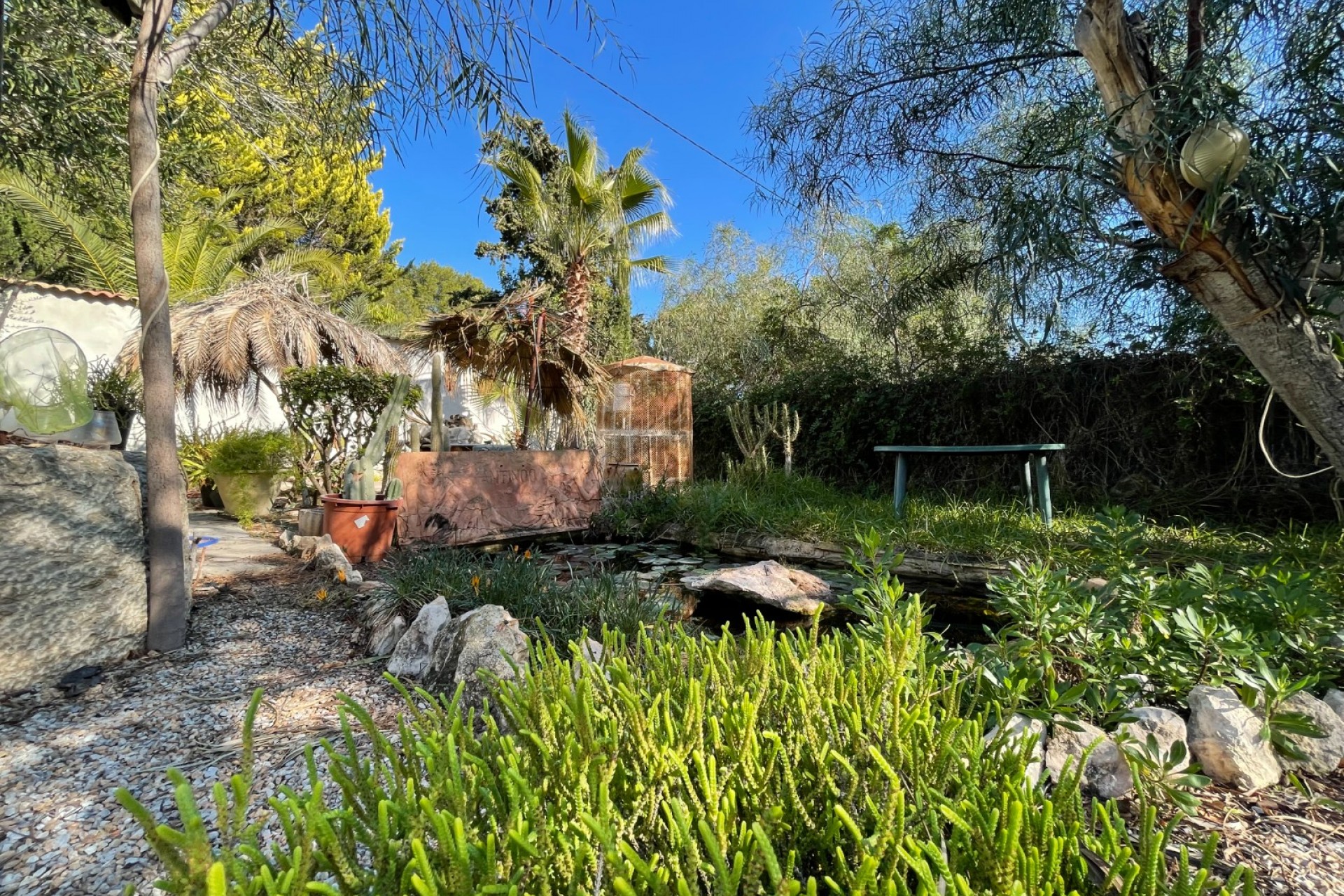 Revente - Villa -
Orihuela Costa - Lomas De Cabo Roig