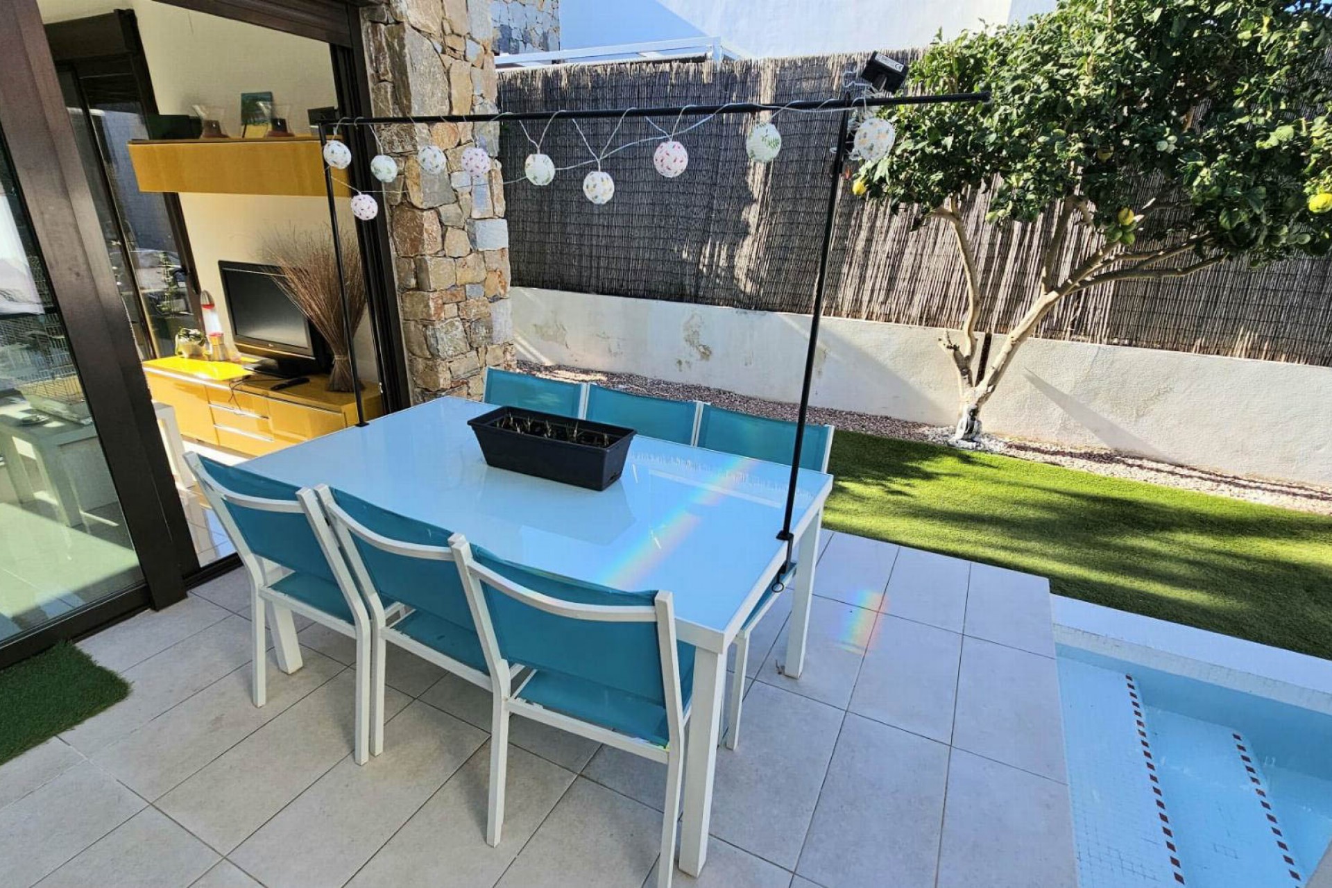 Revente - Villa -
Orihuela Costa - Lomas De Cabo Roig