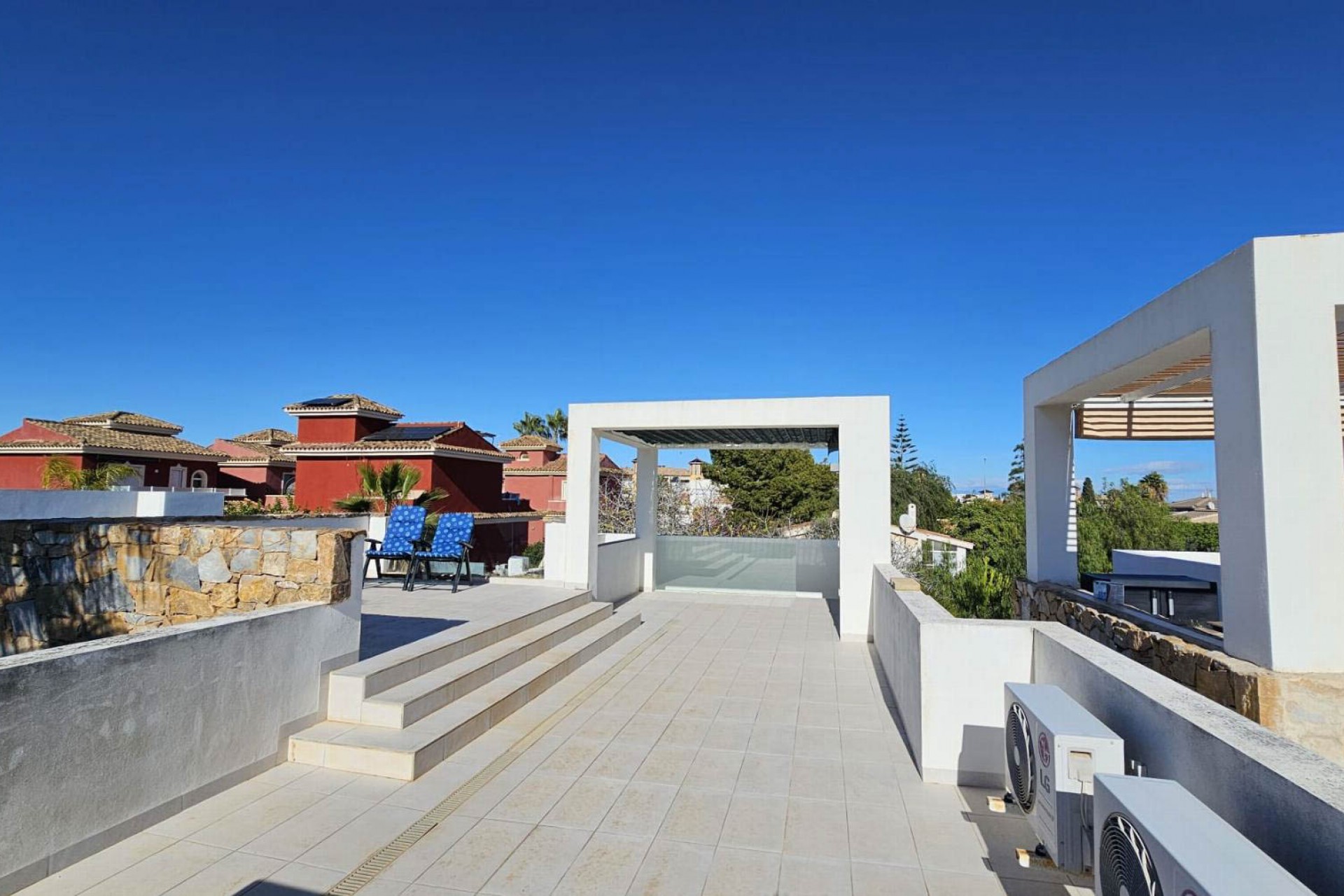 Revente - Villa -
Orihuela Costa - Lomas De Cabo Roig