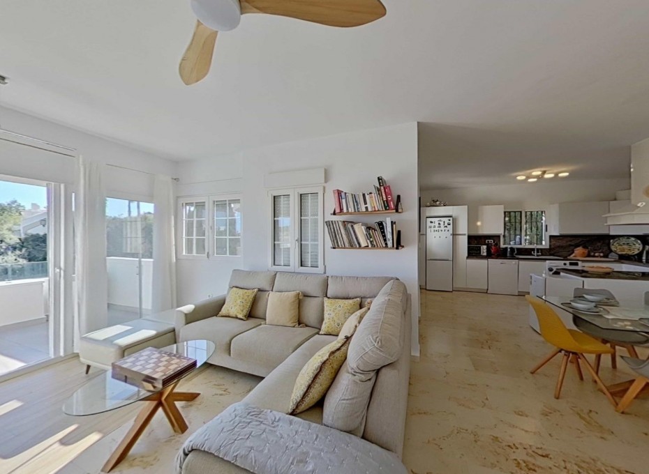 Revente - Villa -
Orihuela Costa - Lomas de Campoamor-Las Ramblas