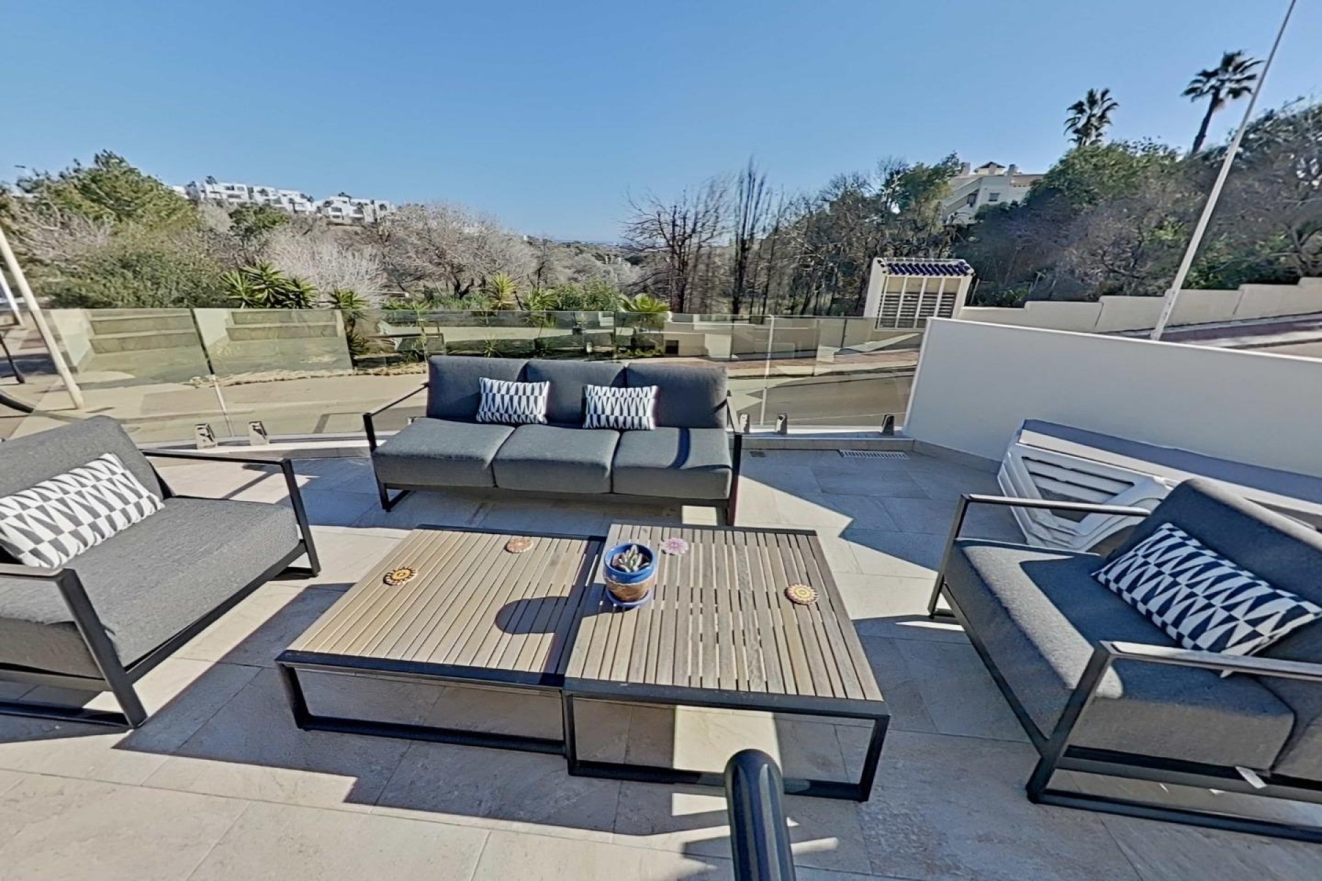 Revente - Villa -
Orihuela Costa - Lomas de Campoamor-Las Ramblas