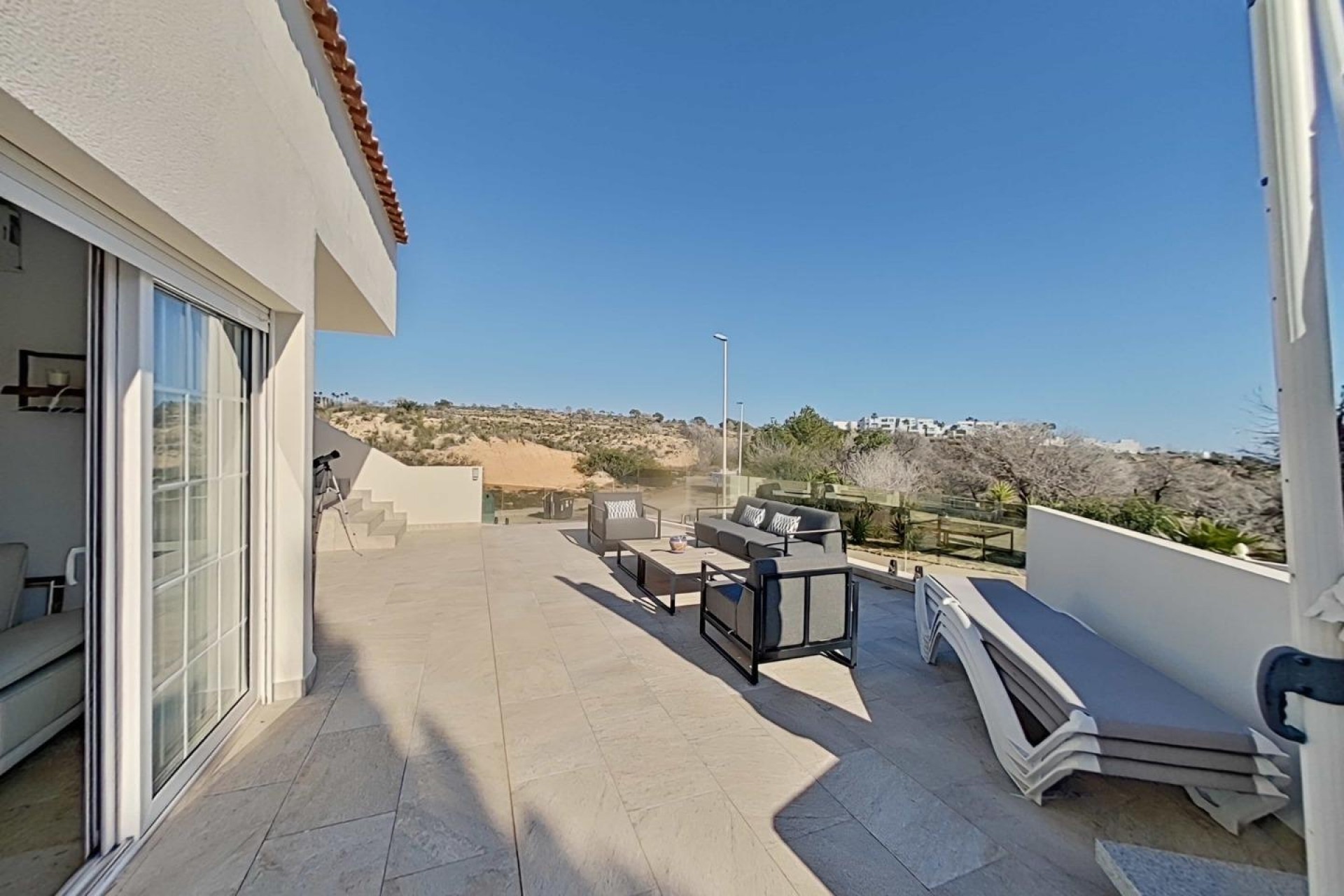 Revente - Villa -
Orihuela Costa - Lomas de Campoamor-Las Ramblas