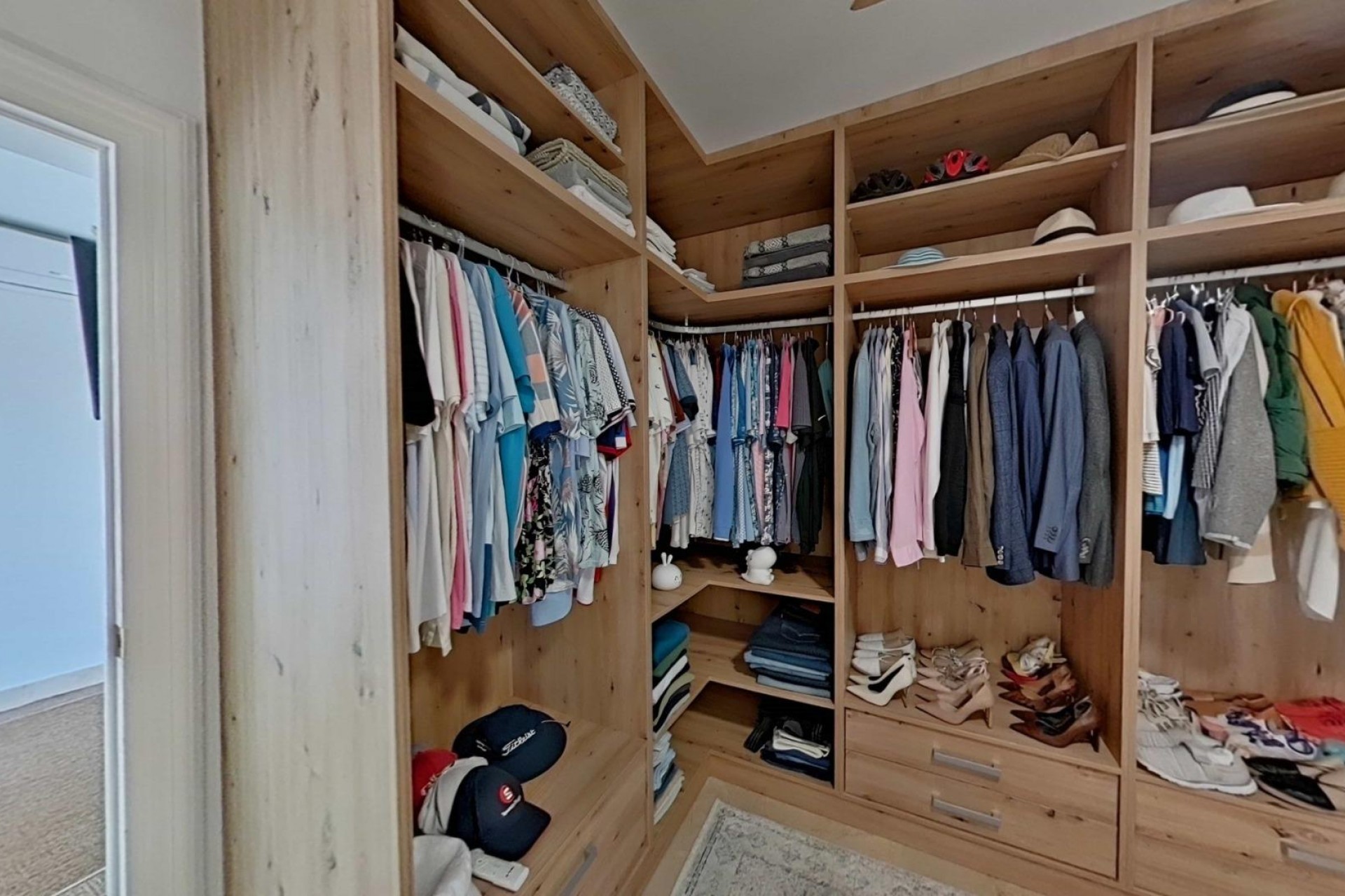 Revente - Villa -
Orihuela Costa - Lomas de Campoamor-Las Ramblas