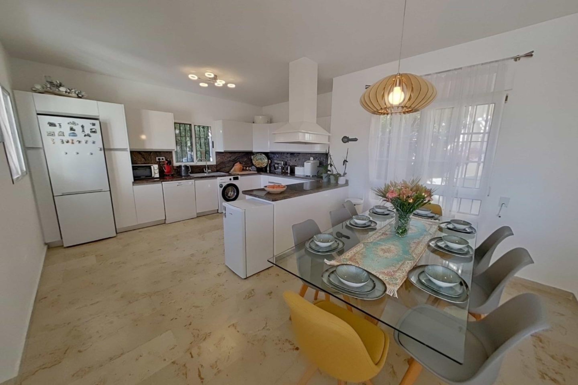 Revente - Villa -
Orihuela Costa - Lomas de Campoamor-Las Ramblas