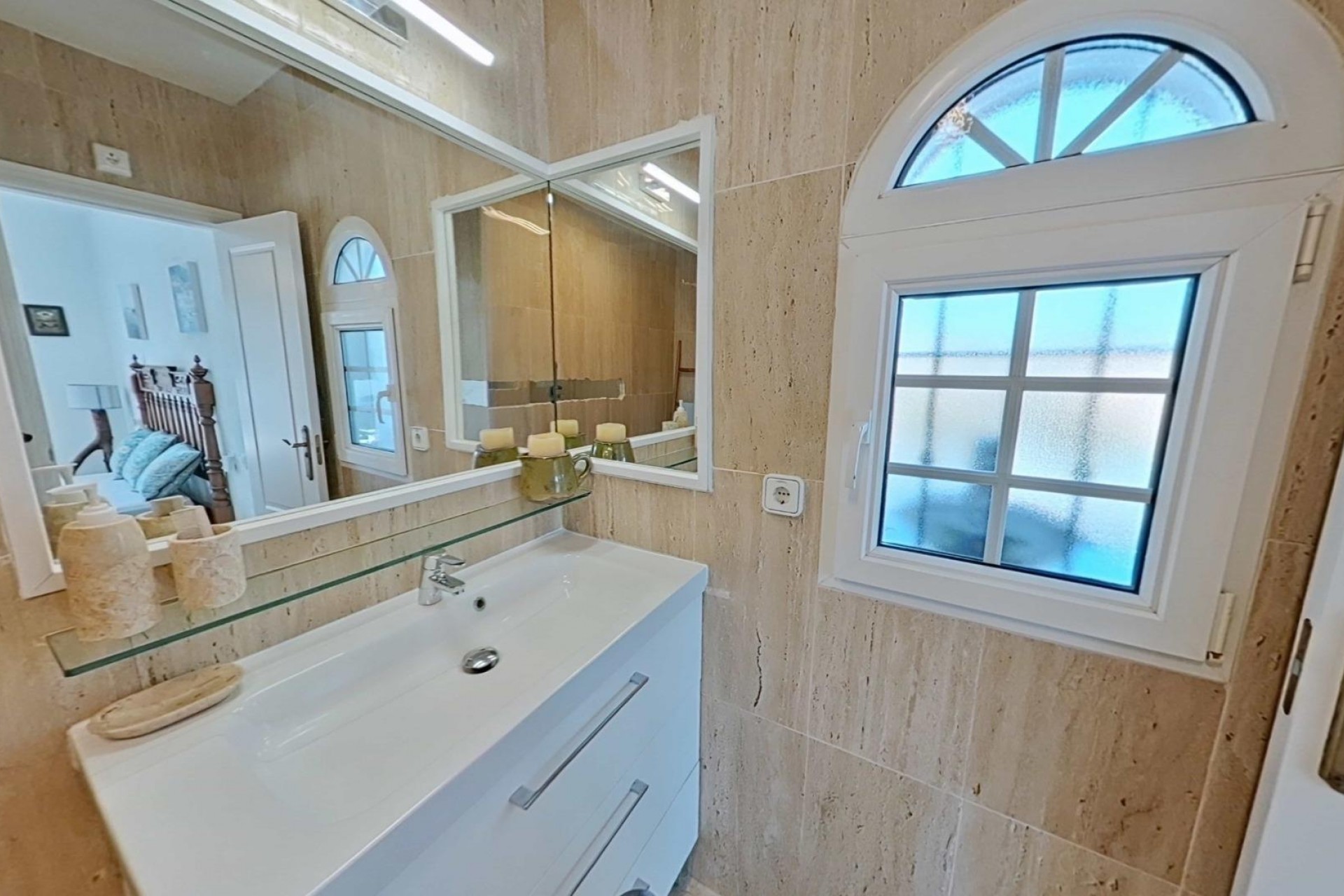 Revente - Villa -
Orihuela Costa - Lomas de Campoamor-Las Ramblas