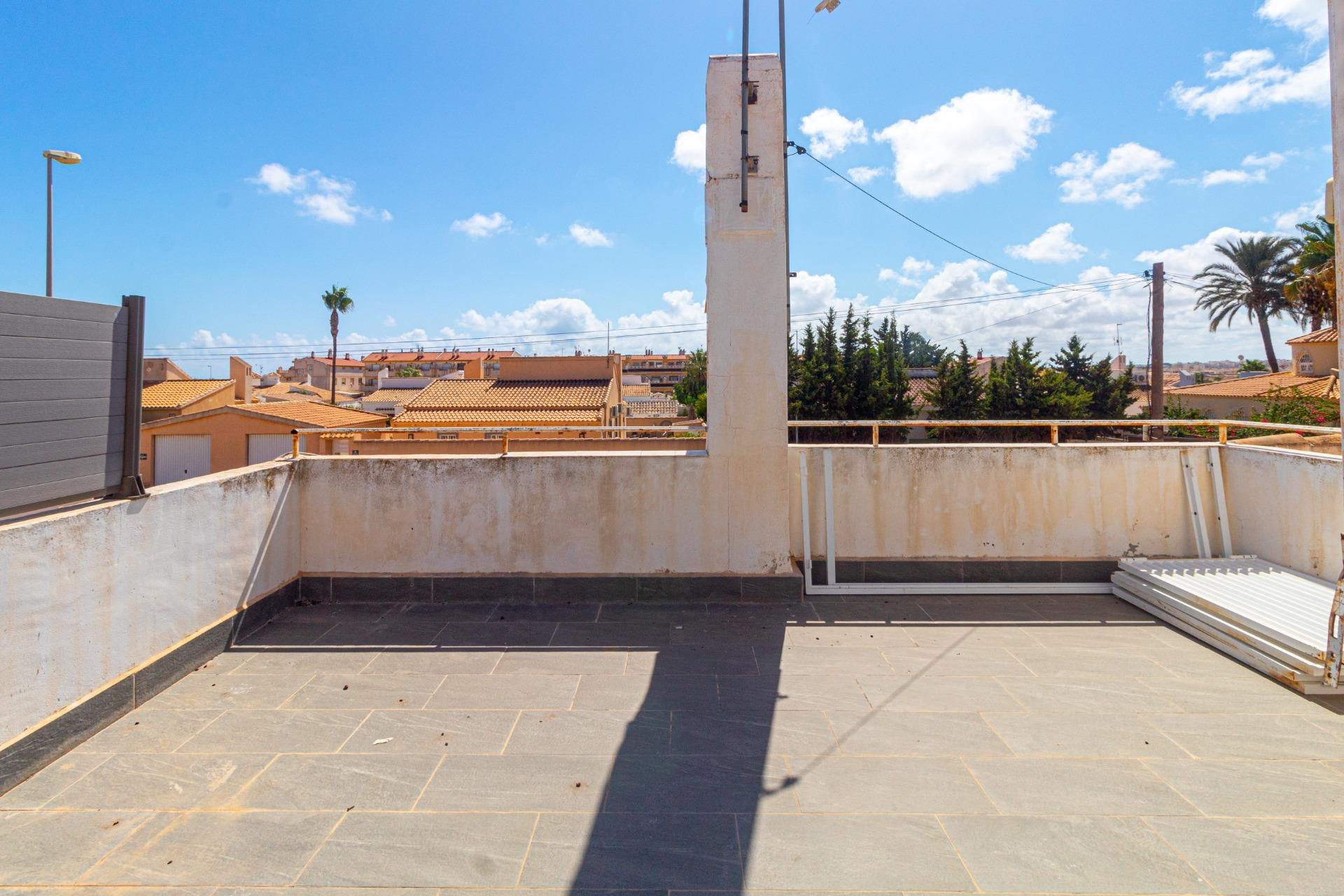 Revente - Villa -
Orihuela Costa - Los Almendros-La Florida