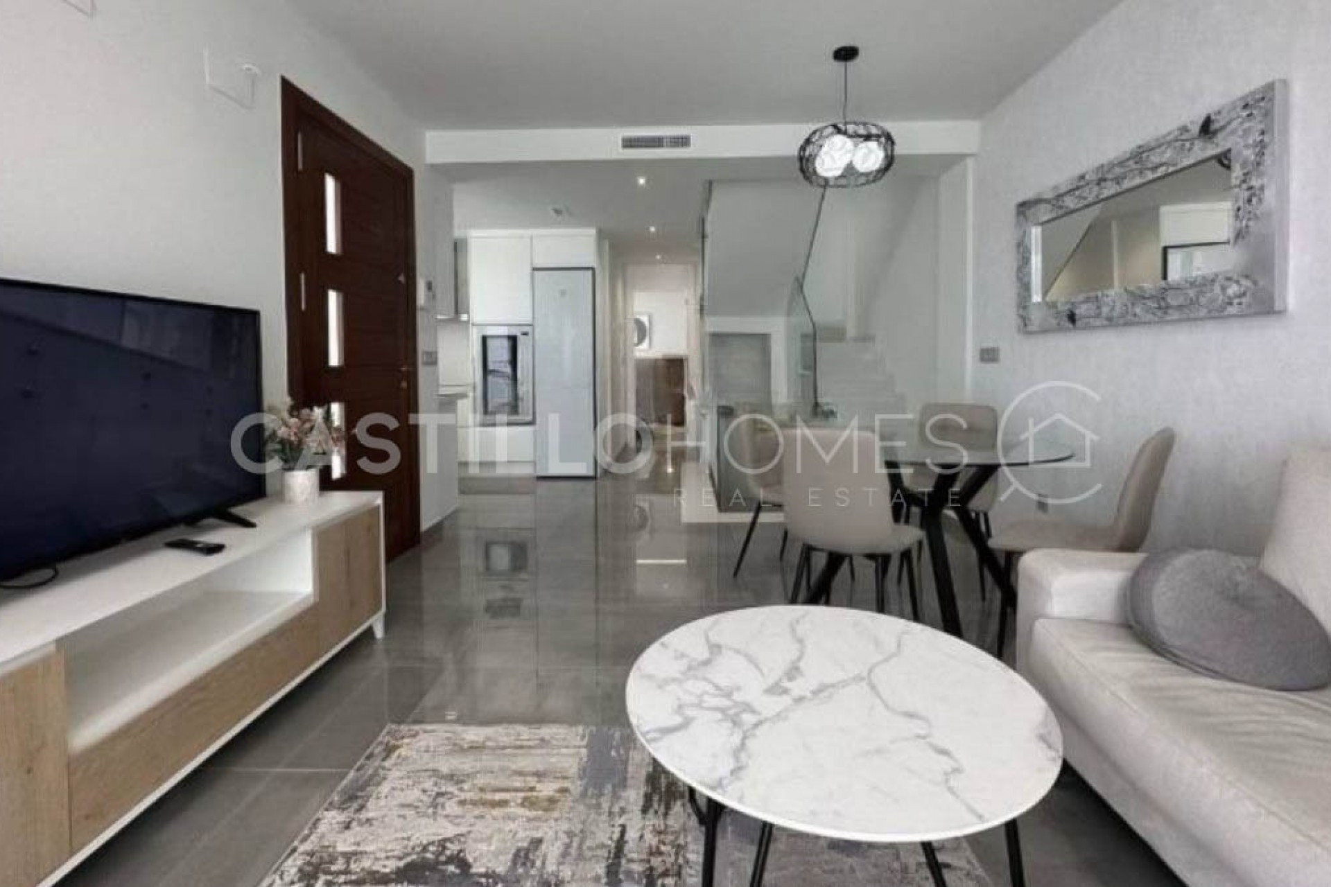 Revente - Villa -
Orihuela Costa - Los Altos