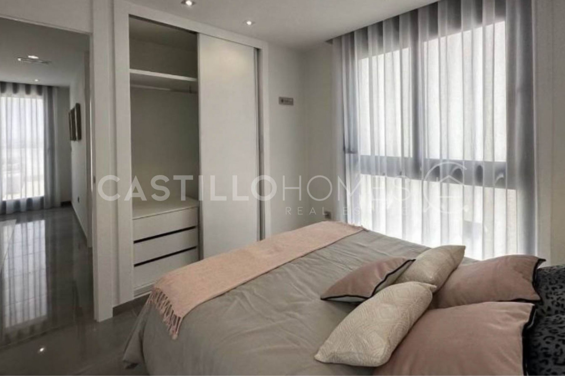 Revente - Villa -
Orihuela Costa - Los Altos