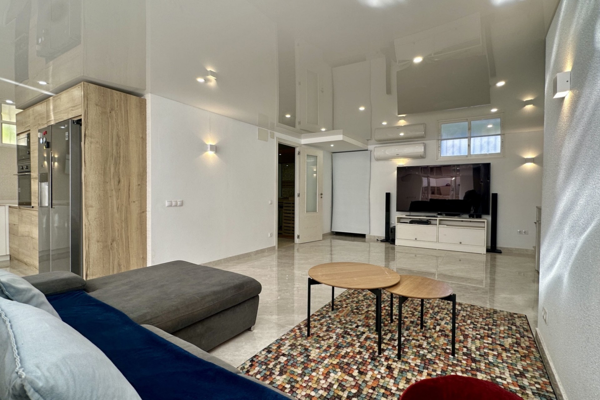 Revente - Villa -
Orihuela Costa - Los Altos