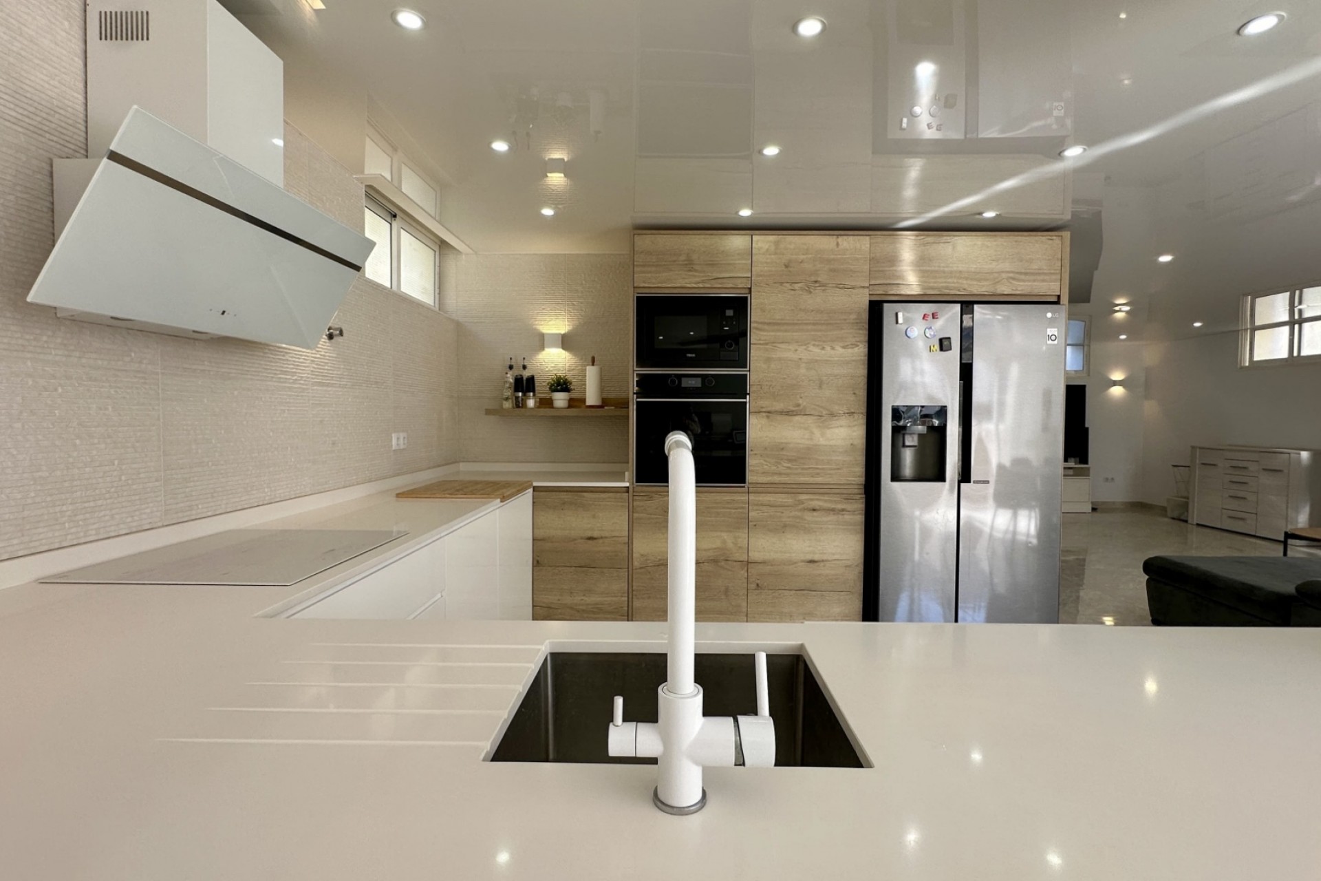 Revente - Villa -
Orihuela Costa - Los Altos