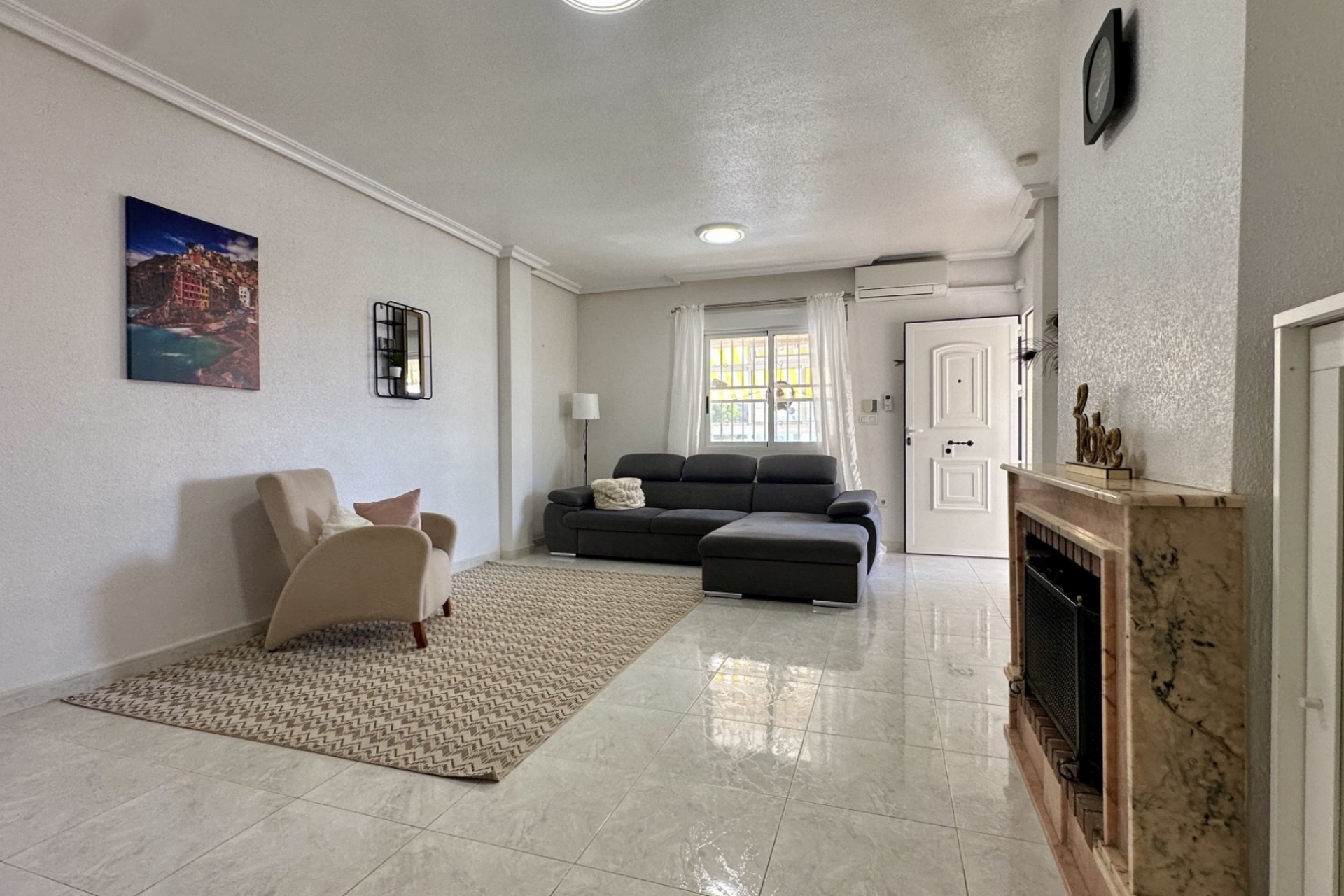 Revente - Villa -
Orihuela Costa - Los Altos