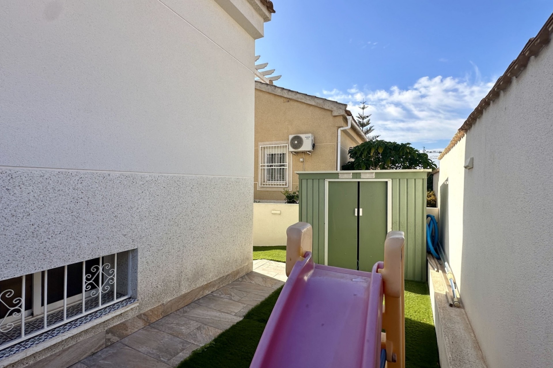Revente - Villa -
Orihuela Costa - Los Altos
