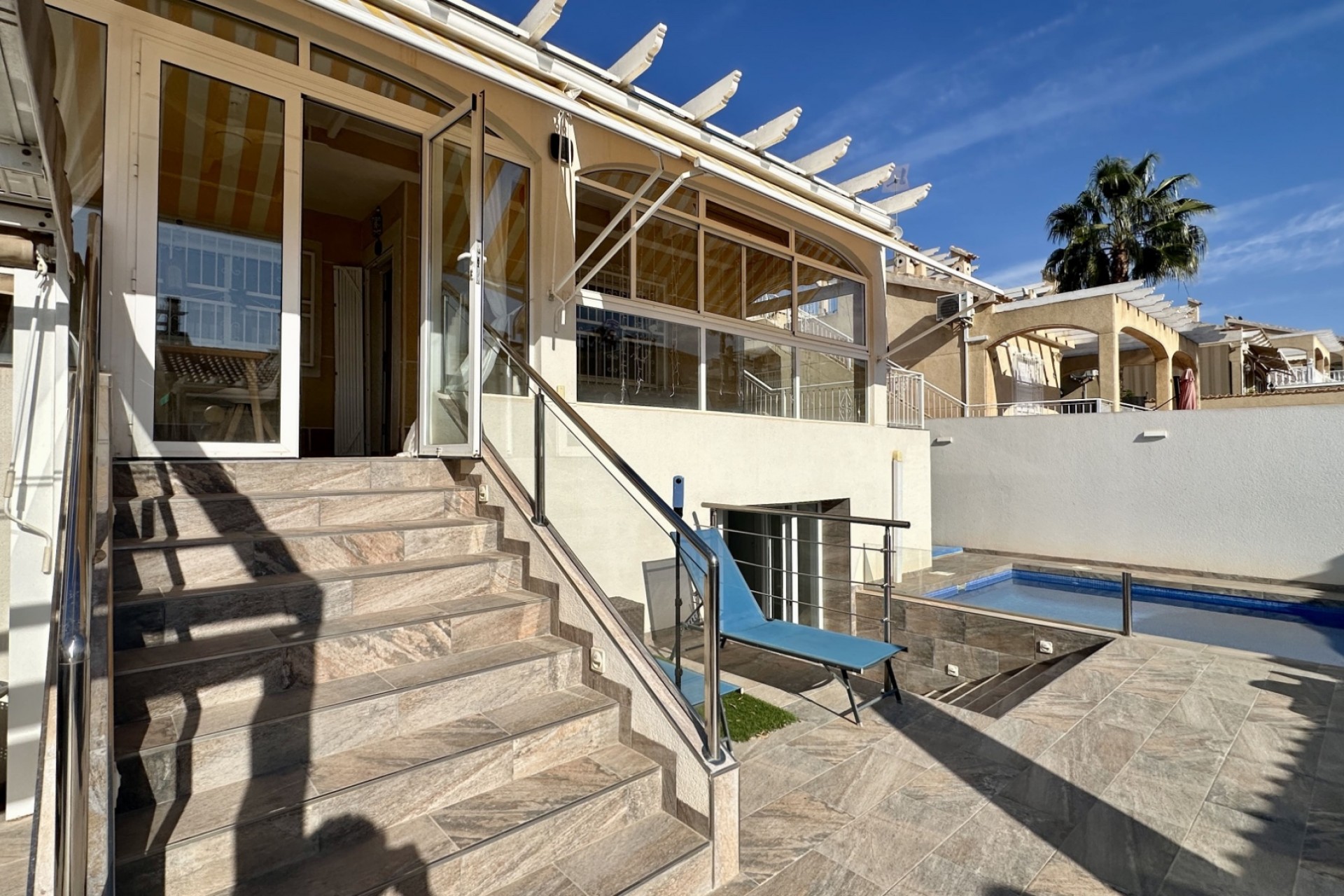 Revente - Villa -
Orihuela Costa - Los Altos