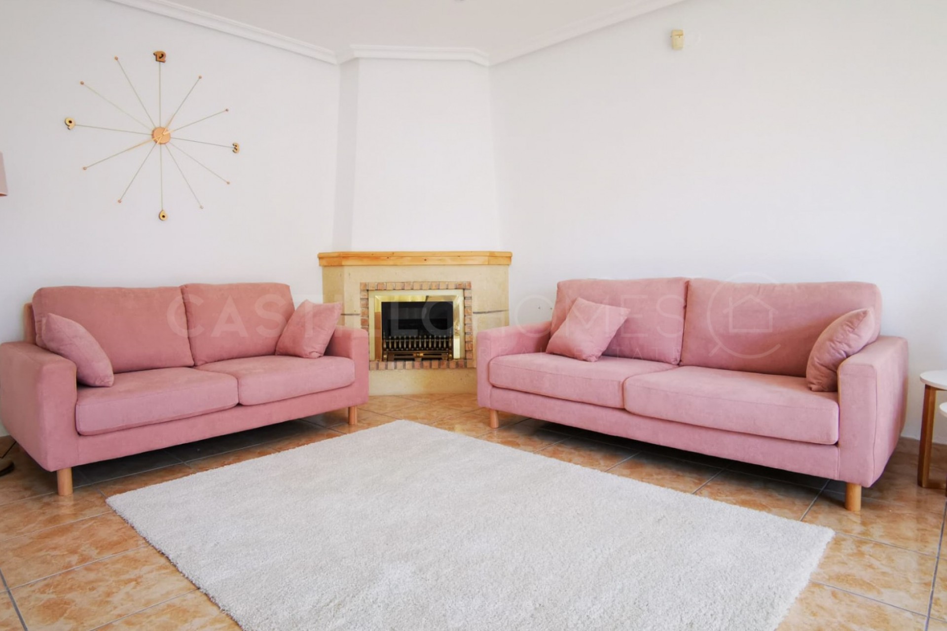 Revente - Villa -
Orihuela Costa - Los Altos