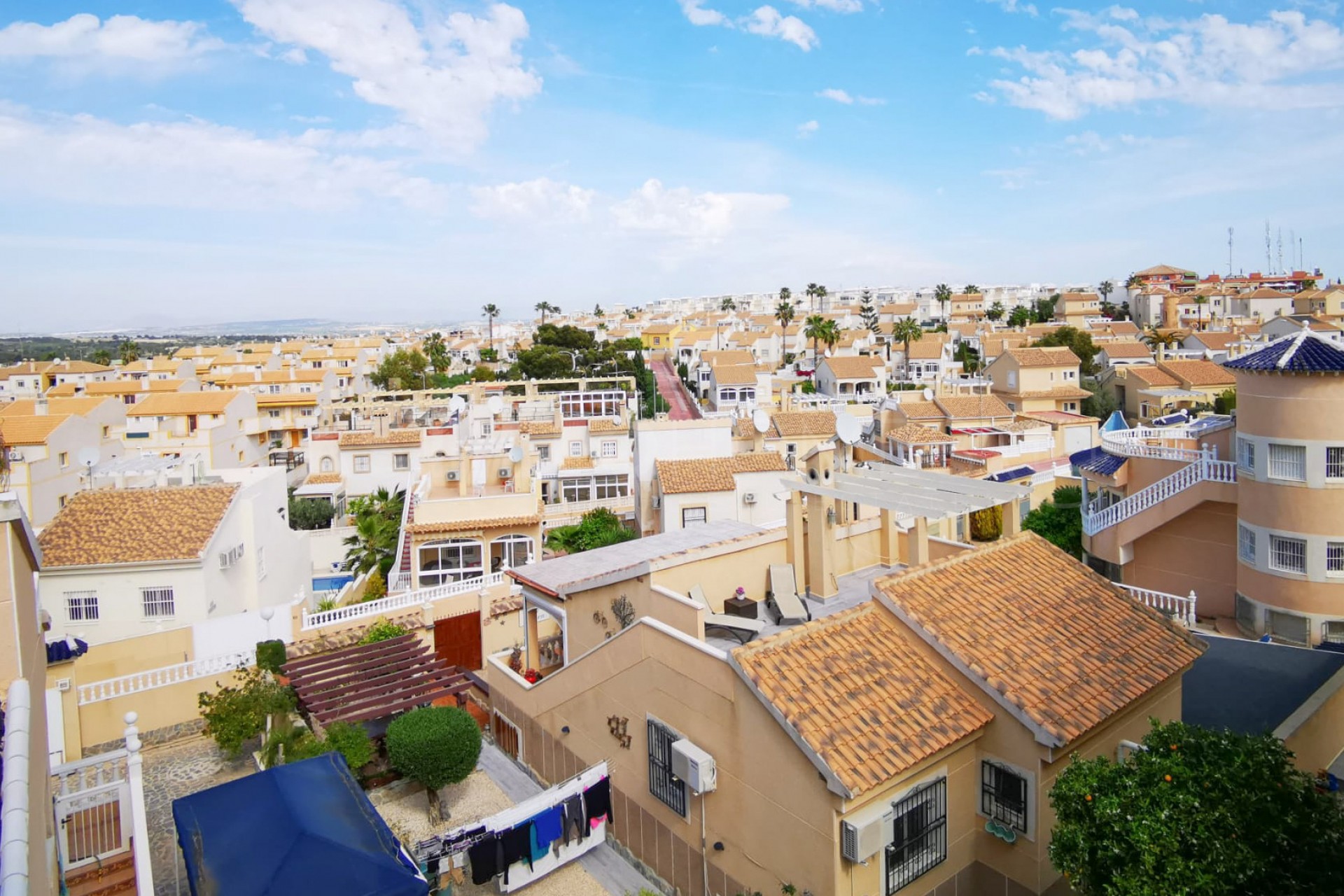 Revente - Villa -
Orihuela Costa - Los Altos