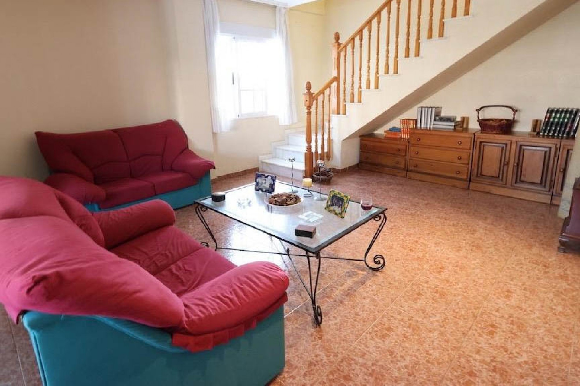 Revente - Villa -
Orihuela Costa - Los Altos