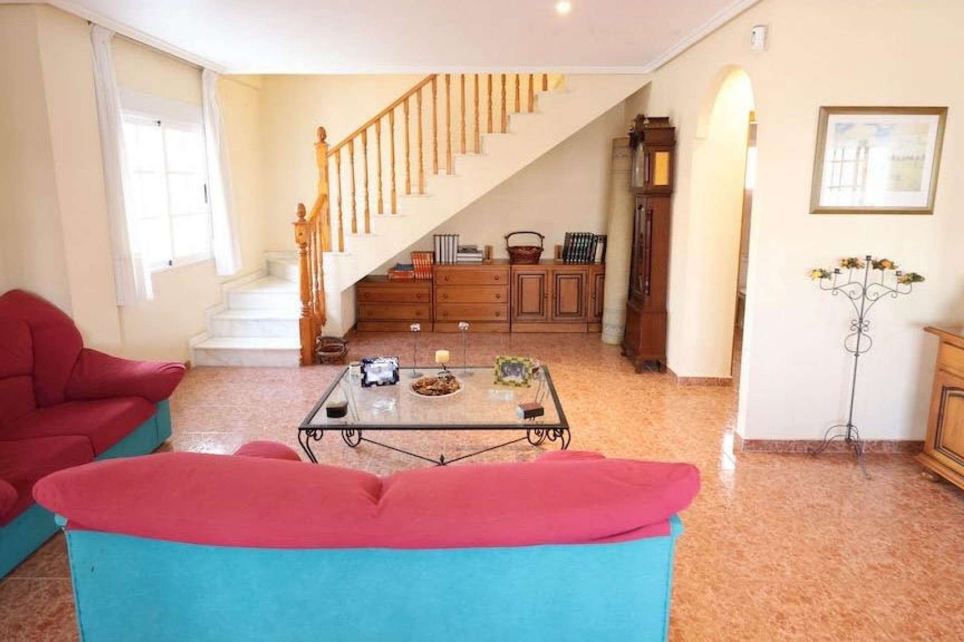 Revente - Villa -
Orihuela Costa - Los Altos