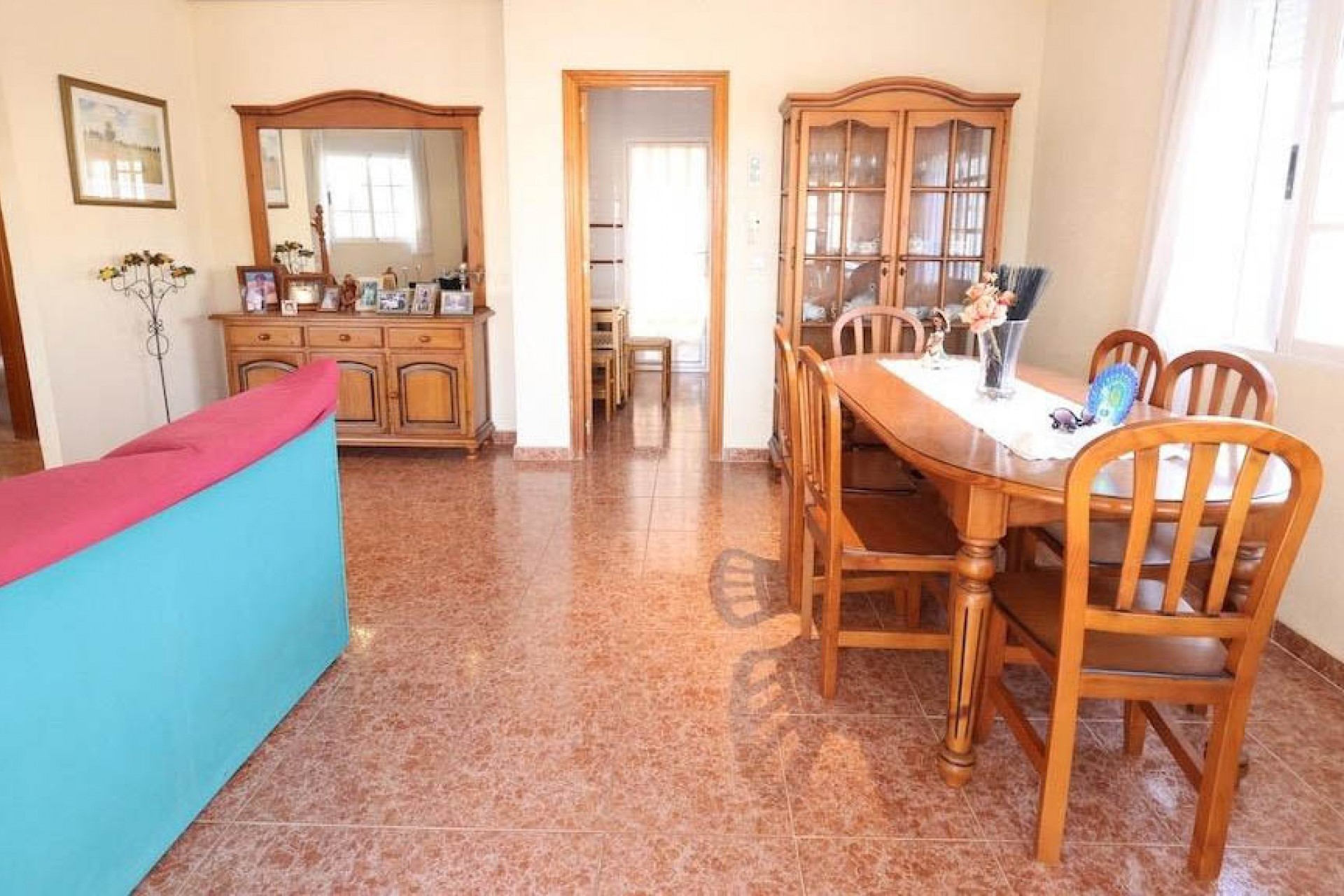 Revente - Villa -
Orihuela Costa - Los Altos