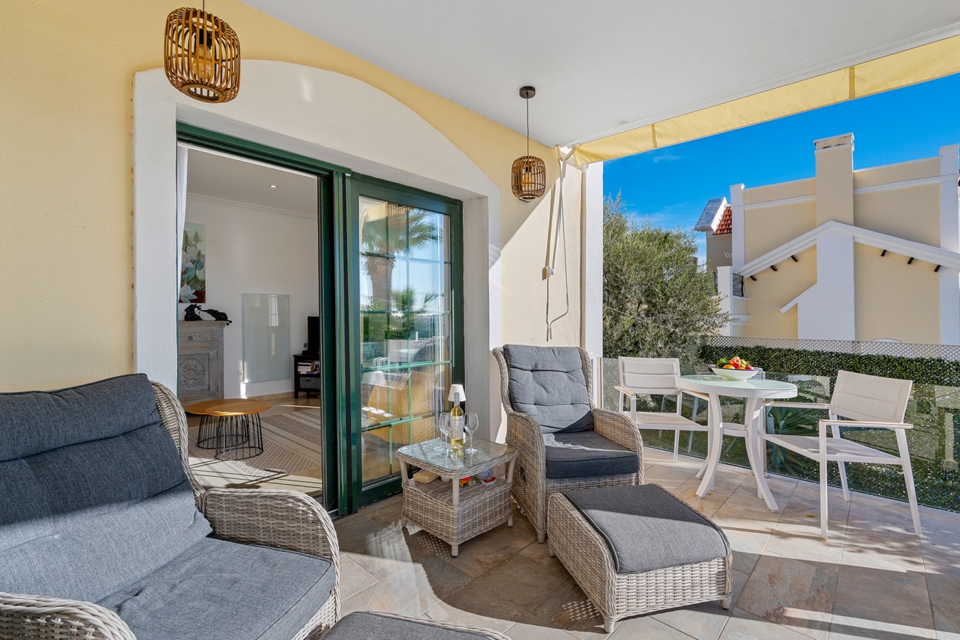 Revente - Villa * -
Orihuela Costa* - Los Dolses*