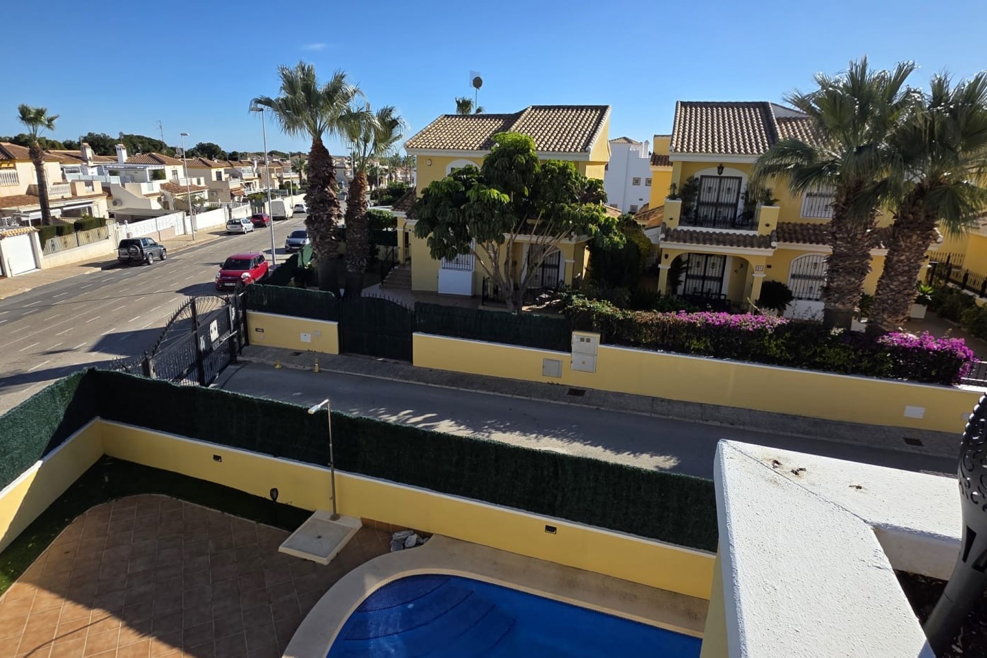 Revente - Villa -
Orihuela Costa - Los Dolses