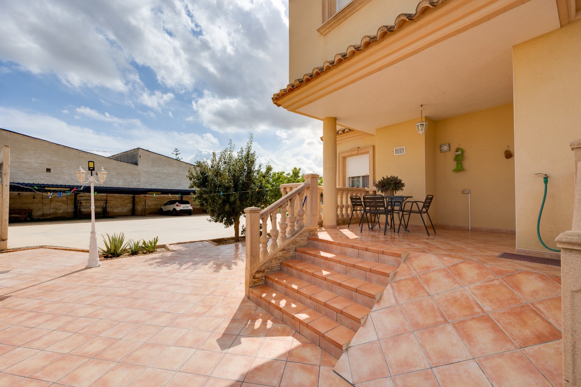 Revente - Villa -
Orihuela Costa - Orihuela