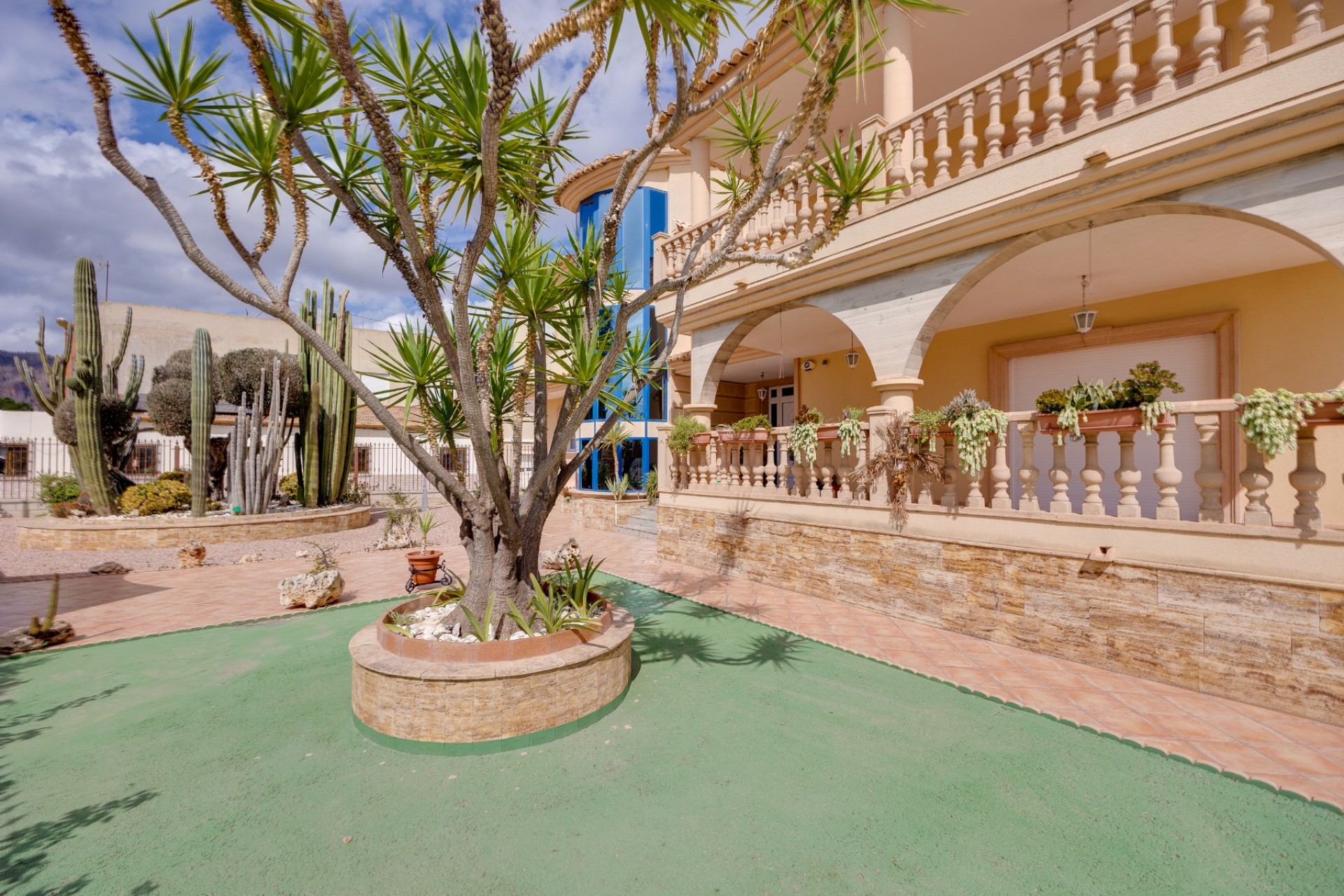 Revente - Villa -
Orihuela Costa - Orihuela