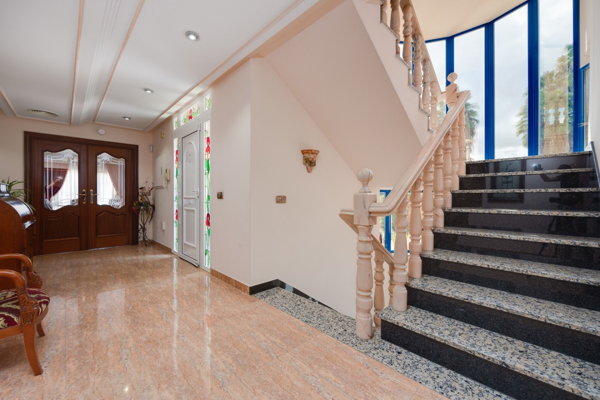 Revente - Villa -
Orihuela Costa - Orihuela